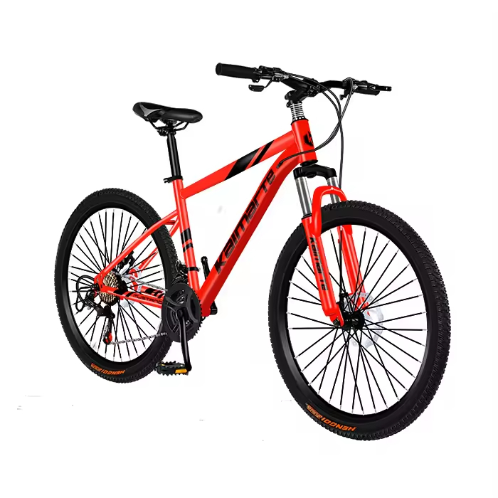 Factory Steel Frame 26 Inch 27.5 Inch Bicycle Bicicleta 21 Speed Cycle Mtb Mountain Bike Men for Sale