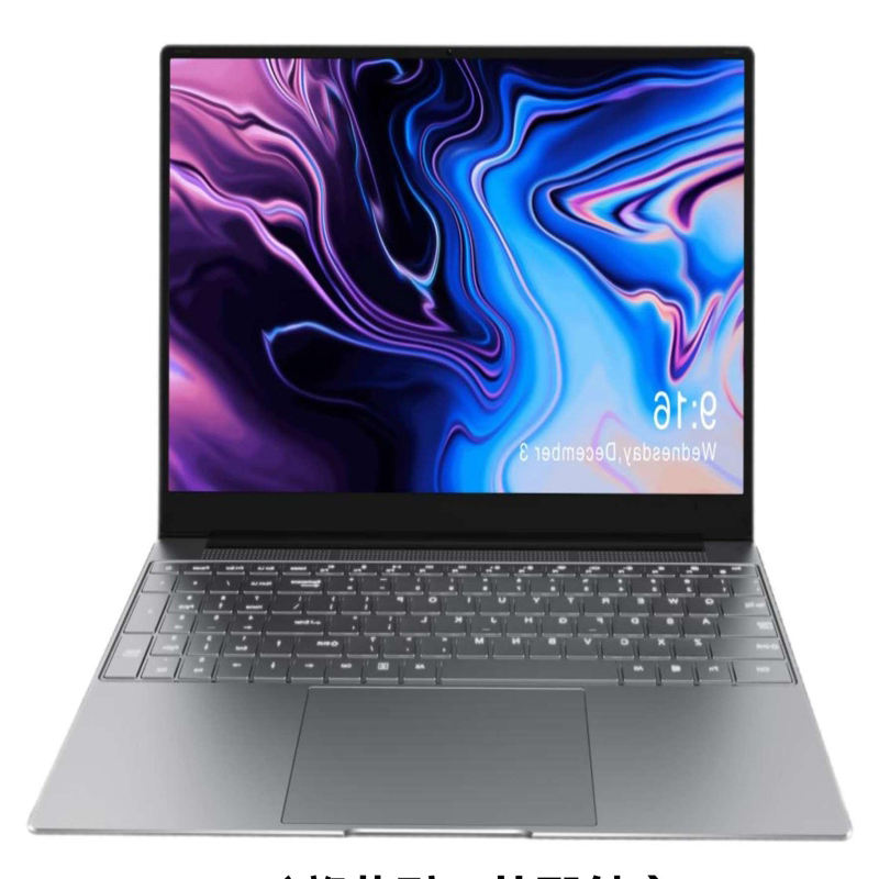 CRENET 14.1/15.6/16 Inch Multi Size Laptop Alder Lake 8505 1366768 TN 8GB RAM 128GB SSD Office Student PC