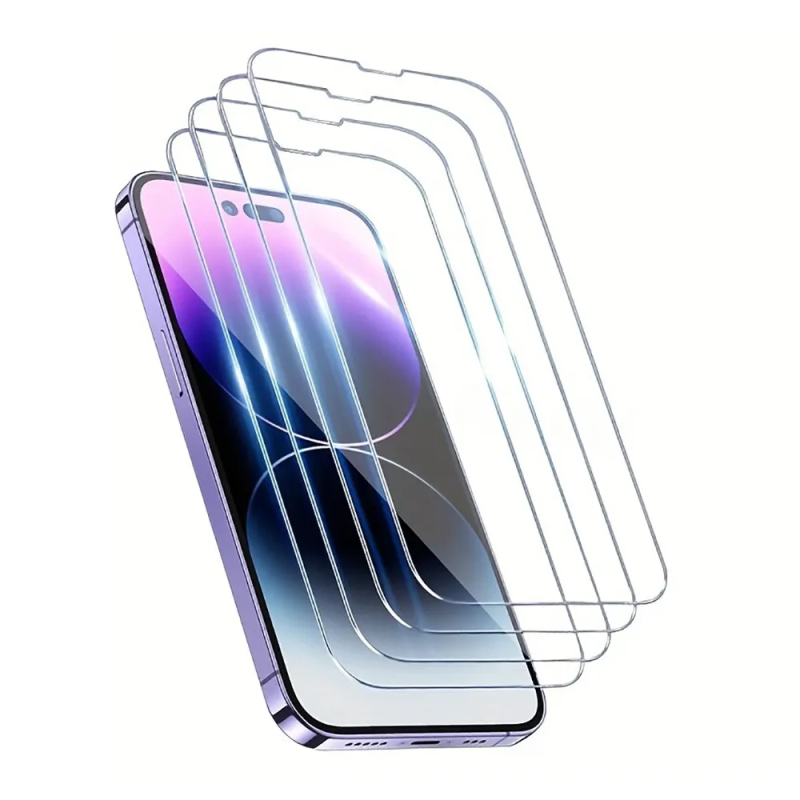 Wholesales Transparent 9h 2.5d Tempered Glass Clear Screen Protector - Buy Screen Protector For Samsung Note 10 Plus glass Scree