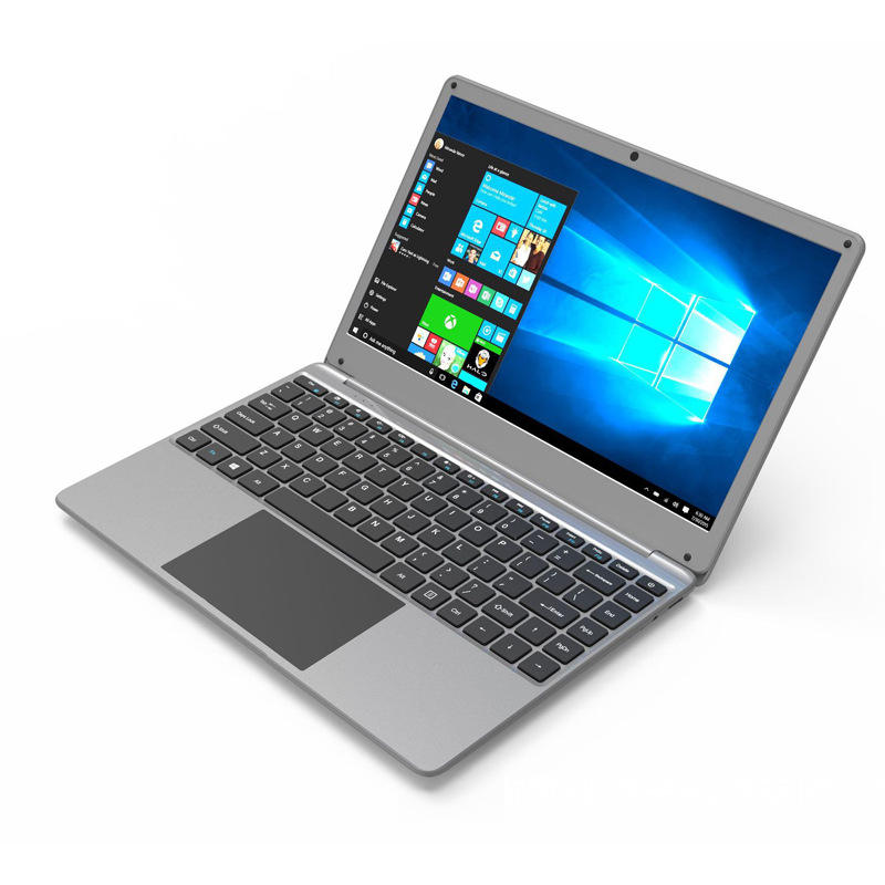 AllISON Fast Delivery 14'' Business Laptop Intel Celeron J4025 Win 11computer