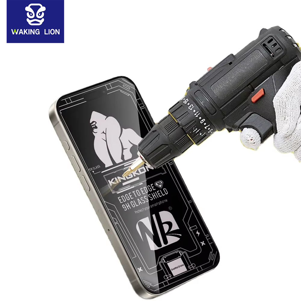 9d Full Cover Protective Glass For Samsung A51 A31 S24 S26 Tempered Glass For Google Tecno Infinix Glass Screen Protector Film -