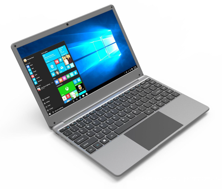 AllISON Factory Direct 14 Inch Laptop with Intel N3350 Processor 128/256/512/1TB SSD DDR3 for Business Students New Celeron User