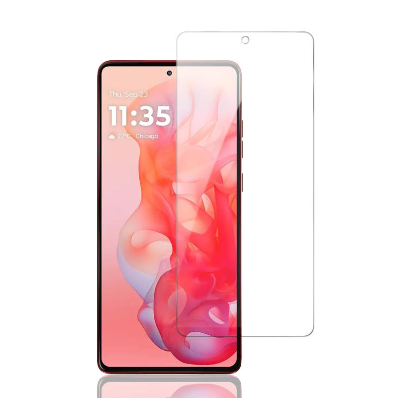 Tempered Glass Screen Protector For Motorola_moto Edge 50 New_50_50 Ultra_50 Fusion_50 Pro_edge 2025_edge 2024_edge 2023_edge+ -