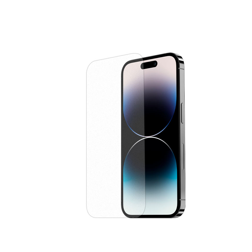 Lfd 01 2.5d Anti-reflective Anti-fingerprint Anti-glare Screen Protector For Samsung Mobile Phones - Buy Screen Protector Anti R