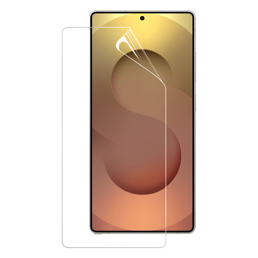 Lfd 01c Ar High Hd 2.5d Glass Screen Protector Anti-reflection Anti-glare Protective Screen Guards For Samsung Mobile Grade Aaa