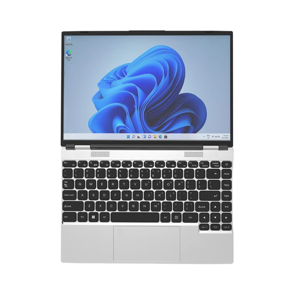 AIOPC Factory Price 15.6 Inch Pink Mini Pocket Notebook Intel N5095 Portable Netbook 32G+2TB SSD BIG Screen New English Intel Ce