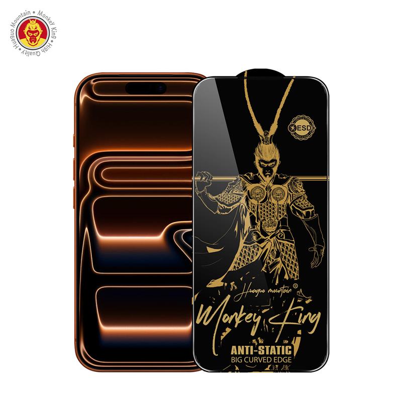 Tempered Glass Screen Protector For All Models Hd Clear Privacy Anti-fingerprint 9h Hardness Full Coverage Anti-scratch - Buy Hi