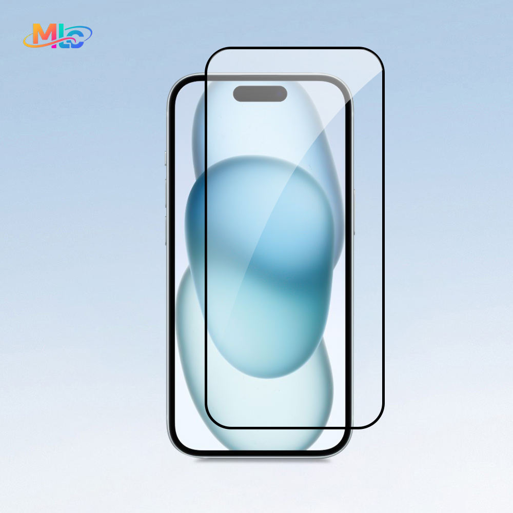 Factory Wholesale Iphone 15 14 13 12 11 Pro Max 15plus16 Phone Screen Protector 9hed Screen Tempered Glass Protective Film - Buy
