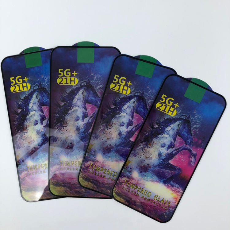 Phone Screen Protector Hd Tempered Glass For Iphone 15 14 13 12 11 Pro Max Mobile Phone Screen Protector - Buy Tempered Glass Sc