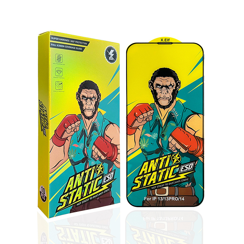 Factory Wholesale 9h Tempered Glass Screen Protector For 14_15_16 Series 2.5d Curved 99% Transparency Mobile Phone - Buy Screen