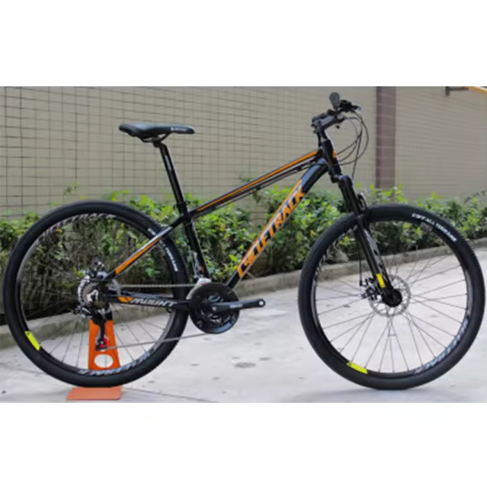 Cycletrack New CK-50 Factory Wholesale Speciality Aluminum MTB Alloy Mountain Bike Bicycle for Men Women