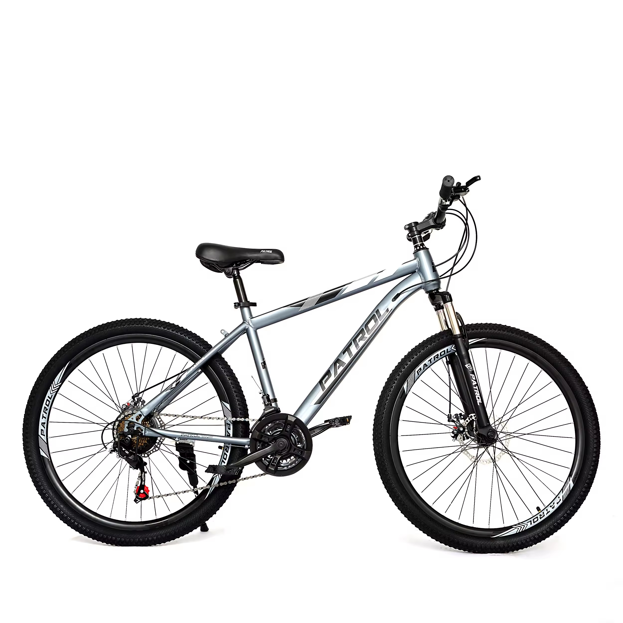 Export to Many Countries Mountain Bike Factory Direct Sale MTB Bike Hot Selling New Fashion Mountain Bike