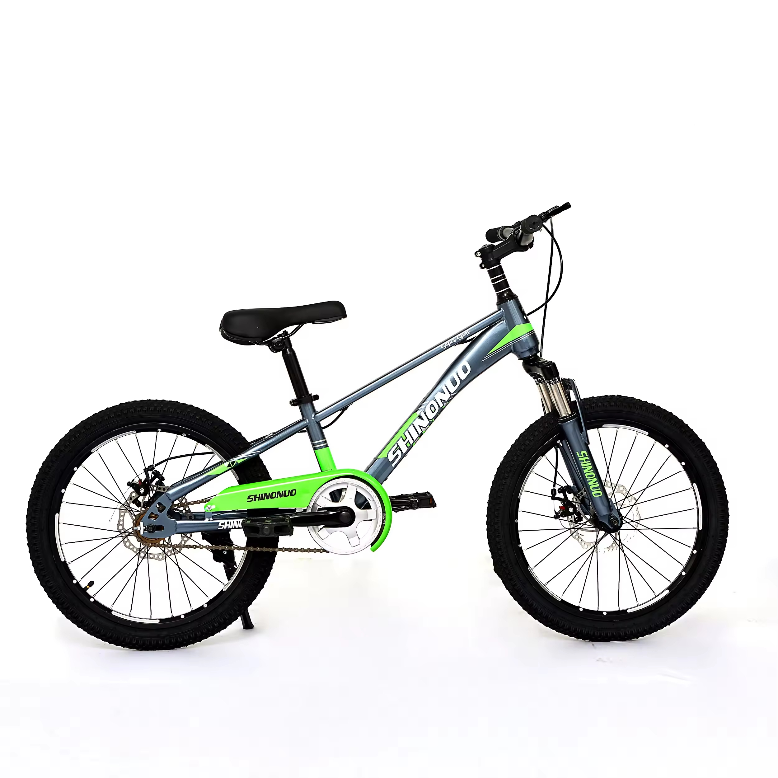 New Design Mountain Bike Manufacture Direct Sale Kids Boys Gift Mountain Bike