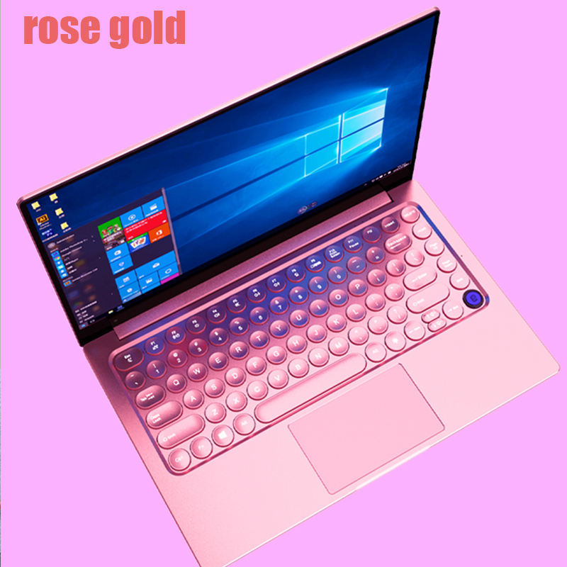 CNHOPESTAR 14inch Hot Selling Slim Laptop Intel Celeron 3867u Dual Core 1.8ghz Ultrabook 1920x1080 Hd Fingerprint Unlock Laptops