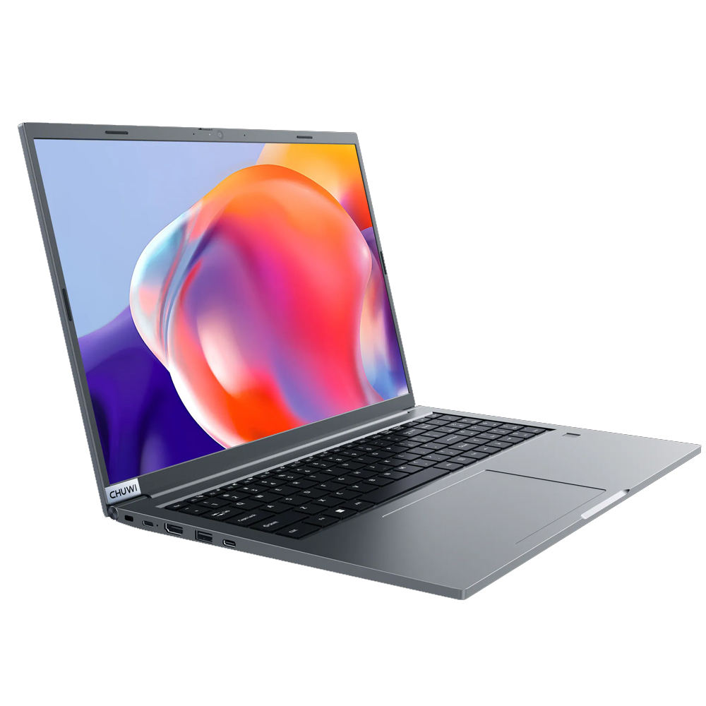 MAGICKING Best Great CHUWI GTbook X 16-inch 300cd/m2 16:10 Display 13th Gen Intel Core I7-13620H 4.9GHz 10 Cores 16 Threads Gami