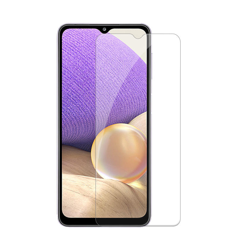 Hot Selling Tempered Glass Screen Protector for Samsung A32