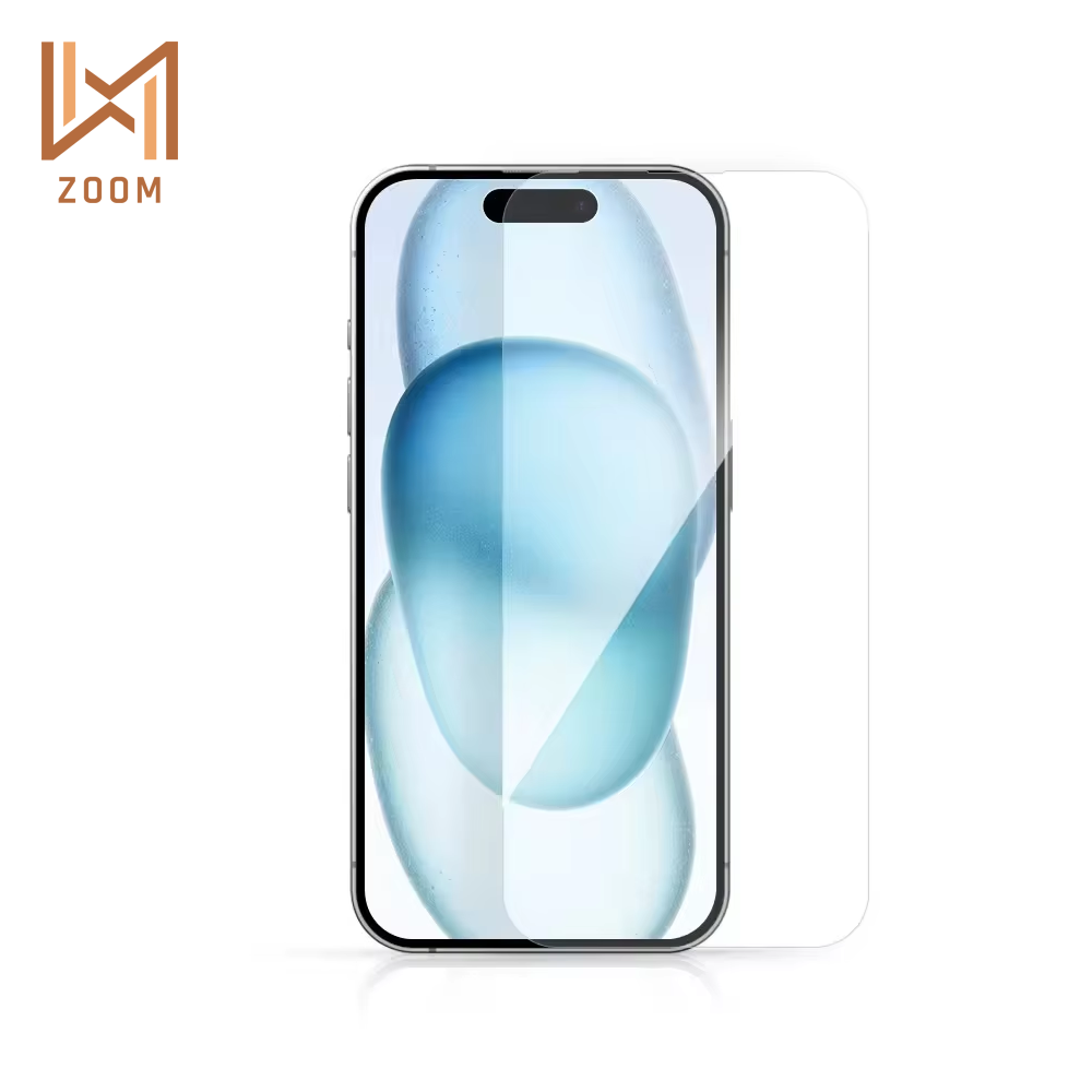 9H 2.5D HD Clear Anti-Scratch Tempered Glass Screen Protector for iPhone 13 16 Mini Pro Max Plus Bulk Price Mobile Phone
