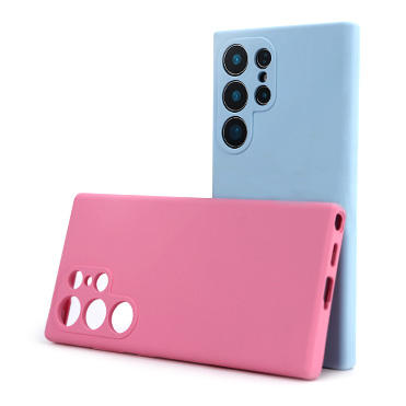 Factory Wholesale Price for Samsung for Galaxy S23 Ultra PC Phone Case Cover