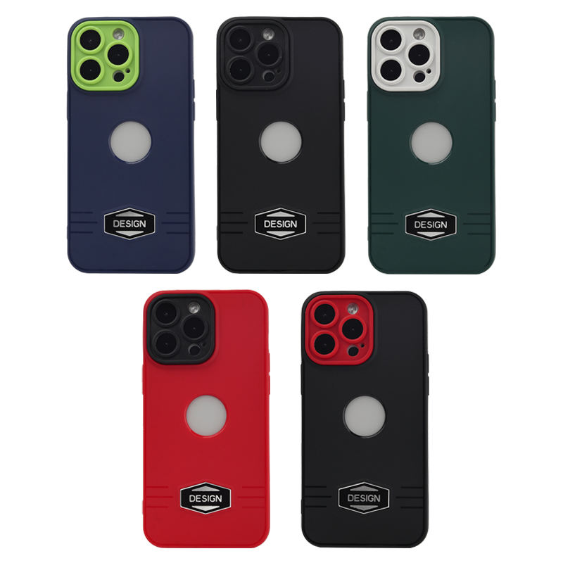 Cell Phone Cases for Xiaomi Mi 11 ultra Forros Para Celulares Phone Cover Case TPU+PC Factory Wholesale