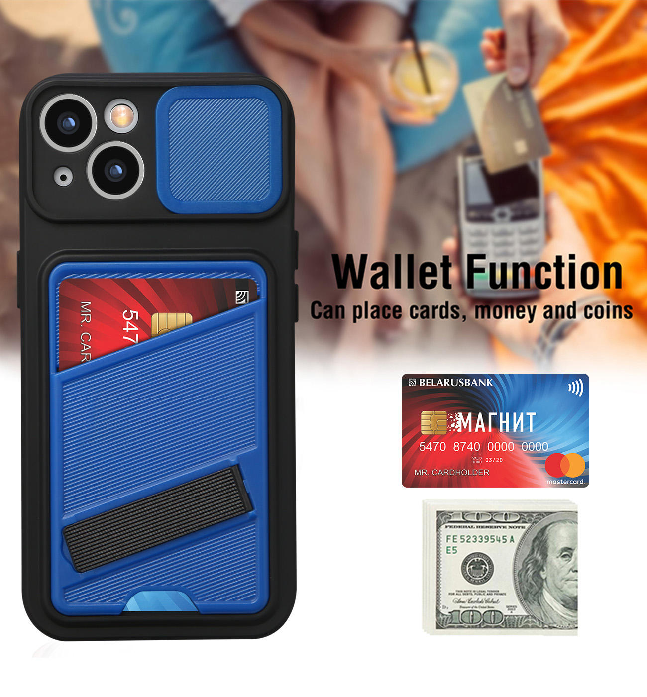 Shockproof Armor Case for Realme C21 C25 C12 C15 C11 8 Pro Cases Stand Holder Magnetic Car Ring Phone Back Cover