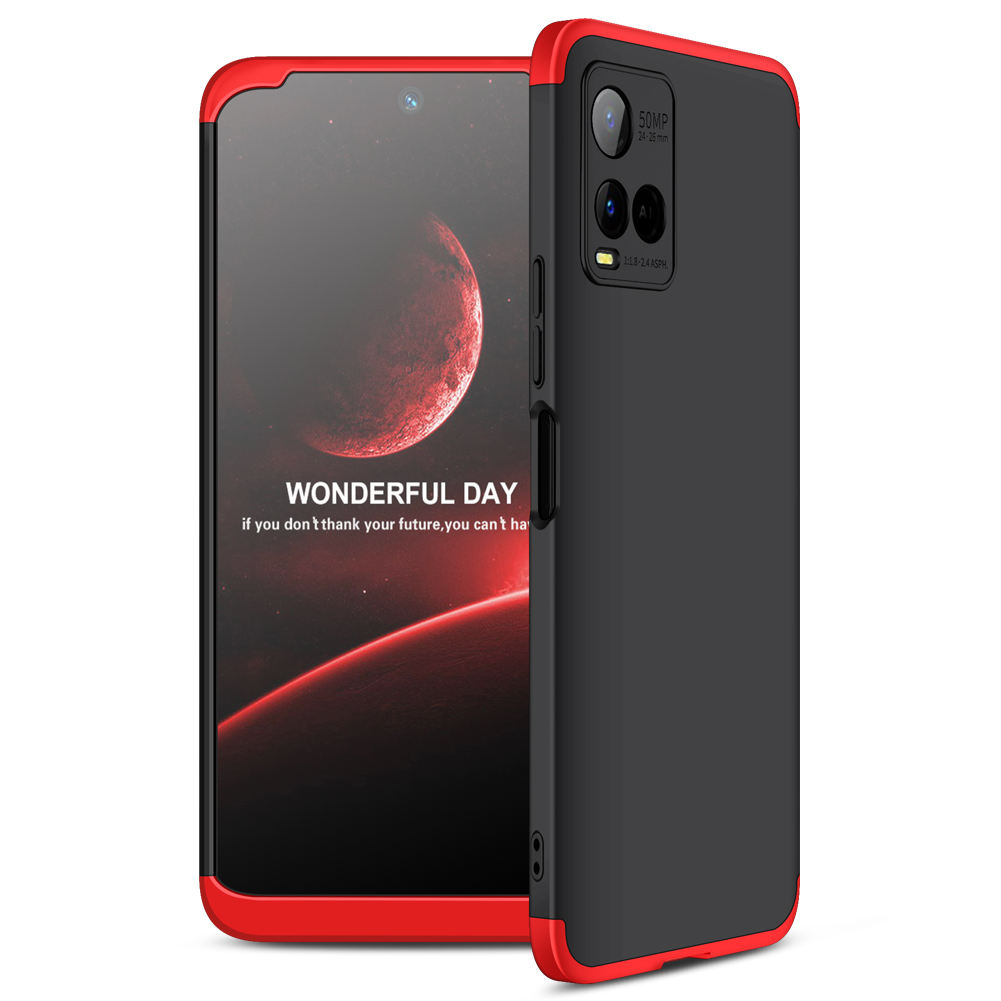 GKK Hot New Products Luxury Designs Mobile Cell Phone case Cover for Vivo Y21(2021)back Cover, Antishock,all Inclusive Y33S,Y21E