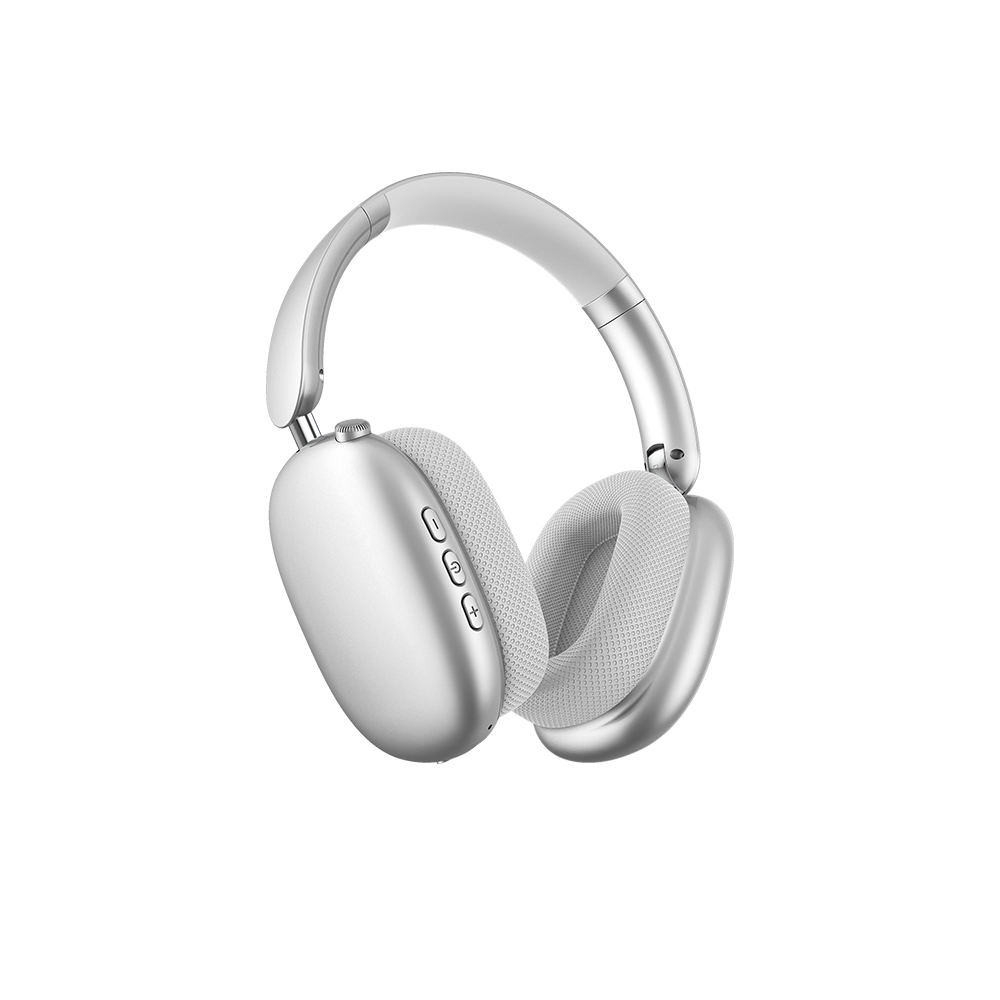 DNG Stylish Lightweight 5.3 Headphones Over-Ear Rotatable Clear Sound