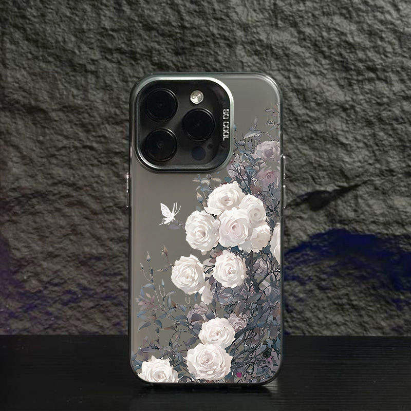 Stylish Designer Shockproof Hard PC Cell Phone Cases Shell for Huawei Honor 200 Pro Magic 7 Pro Mobile Coque X9C 400 Pro