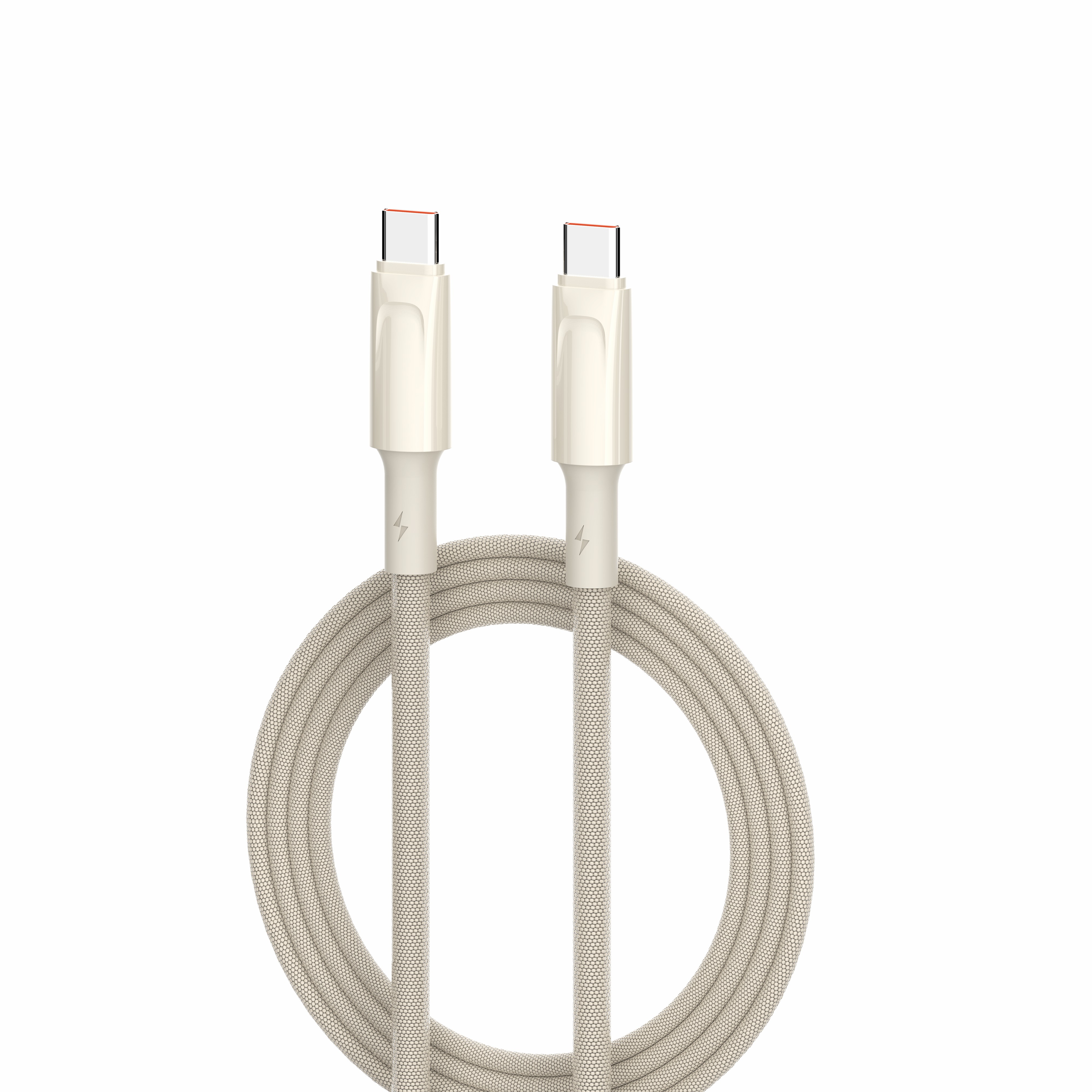 LDNIO--Data Cable-LC342c	2M/65W REINFORCED METAL COLLAR