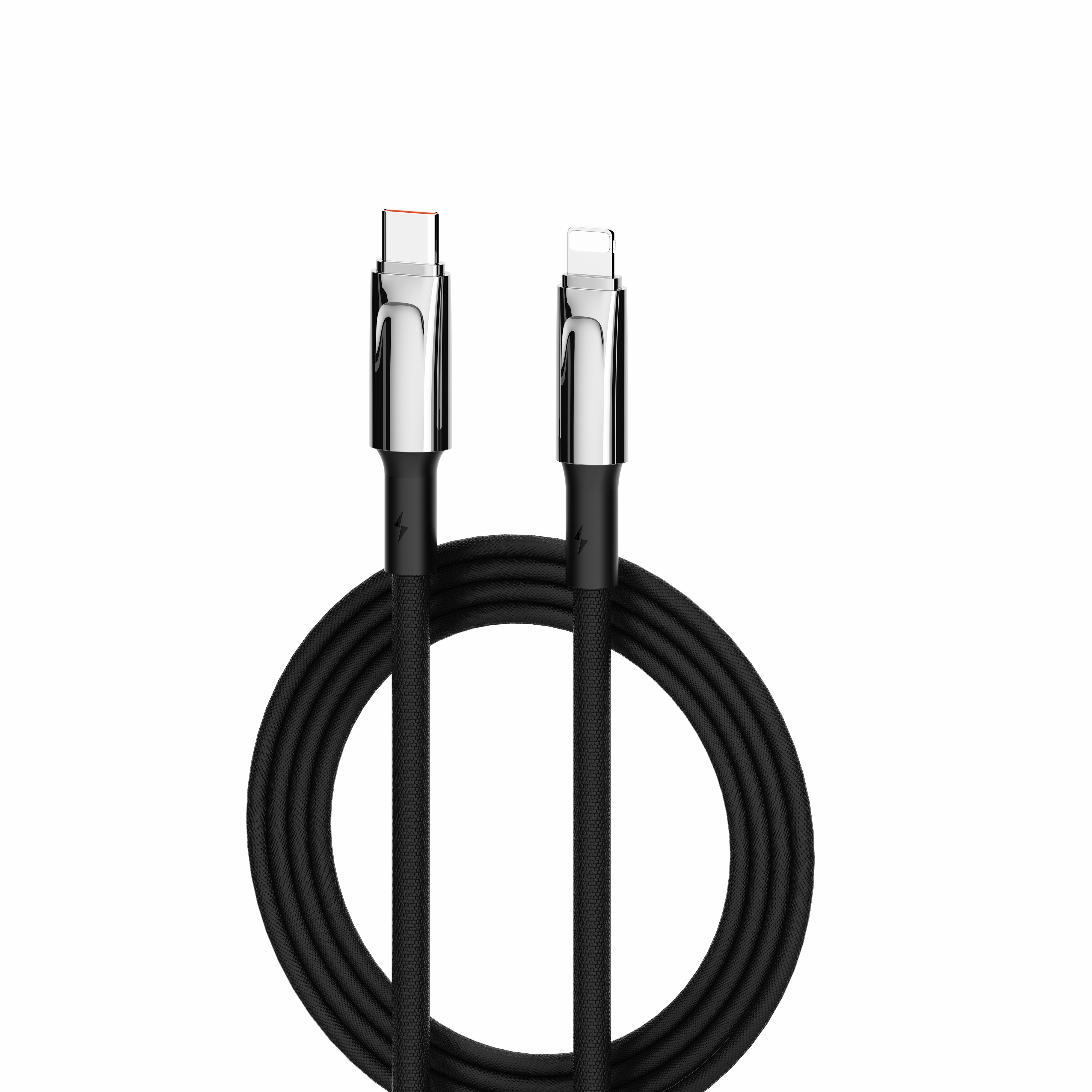 LDNIO--Data Cable-LC342i	2M/30W REINFORCED METAL COLLAR