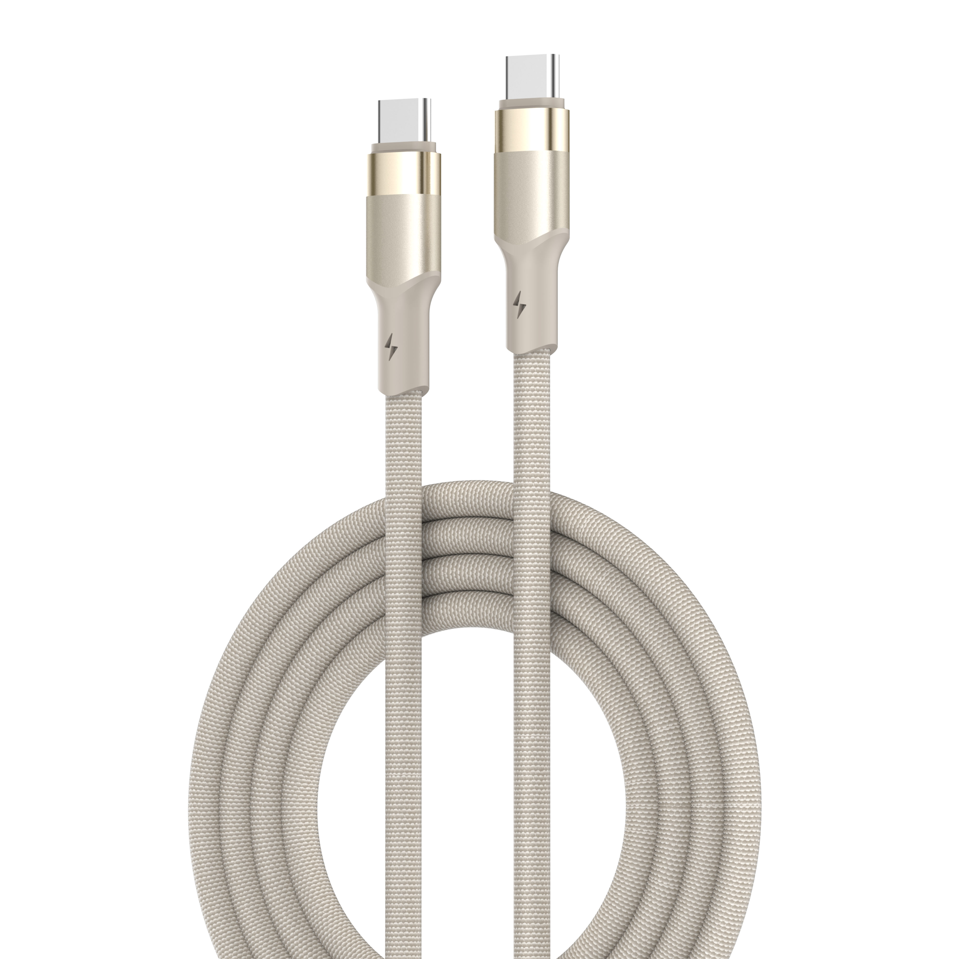 LDNIO--Data Cable--LC351c	1M/65W REINFORCED METAL COLLAR