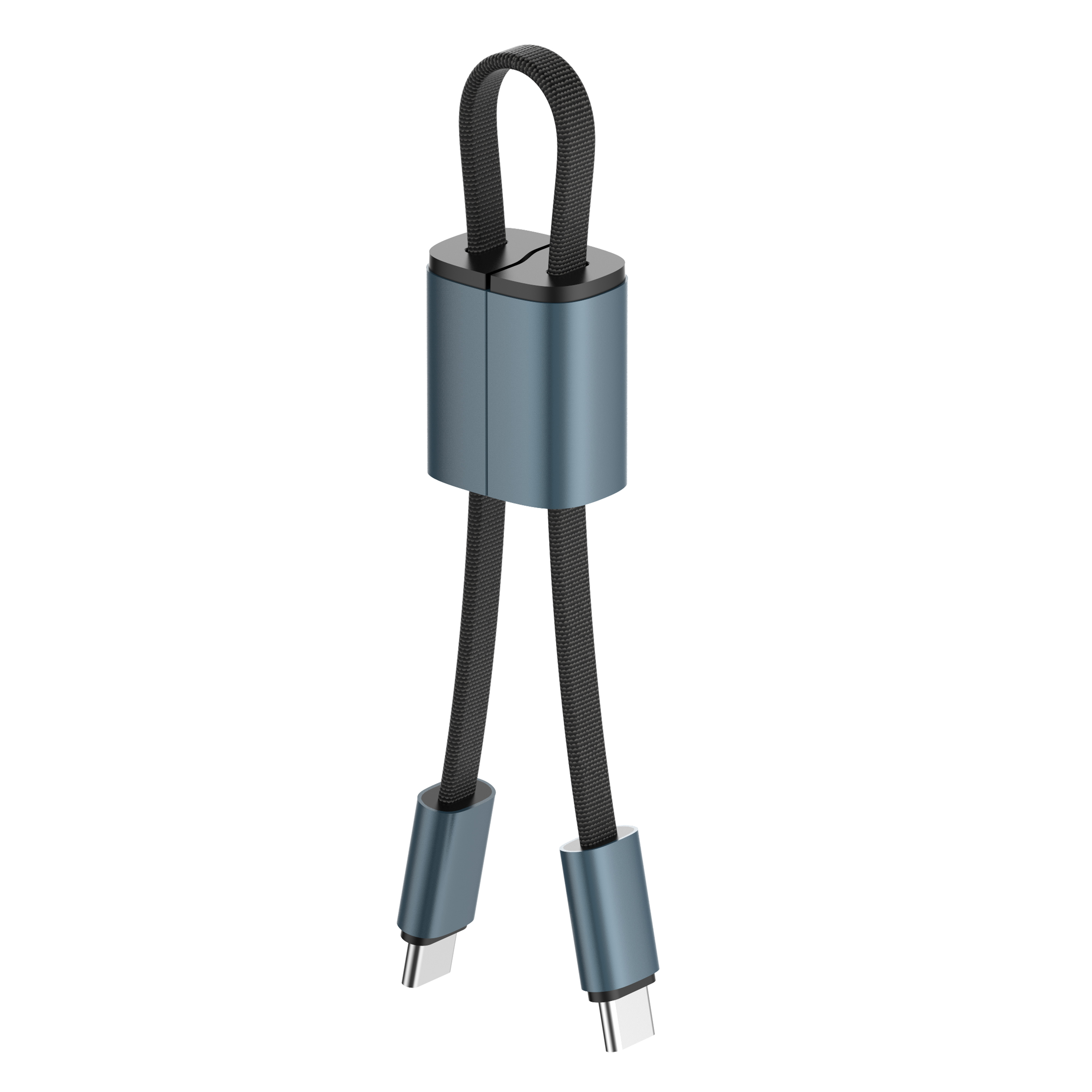 LDNIO--Data Cable--LC23c	"Magnetic Storage  Length: 25cm"
