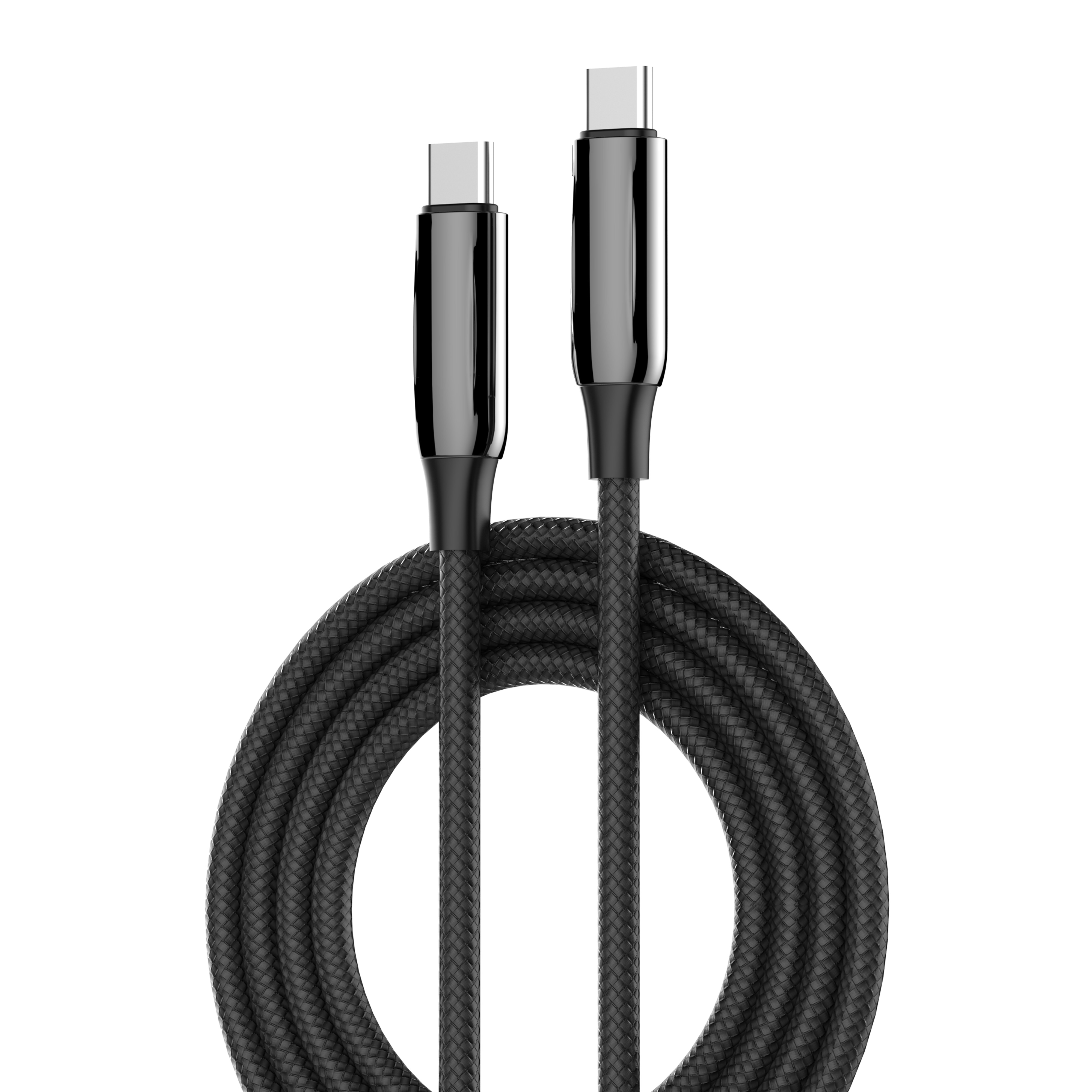 LDNIO--Data Cable--LC922-240W	"240W High power PD3.1 Fast charge protocol E-marker chip"