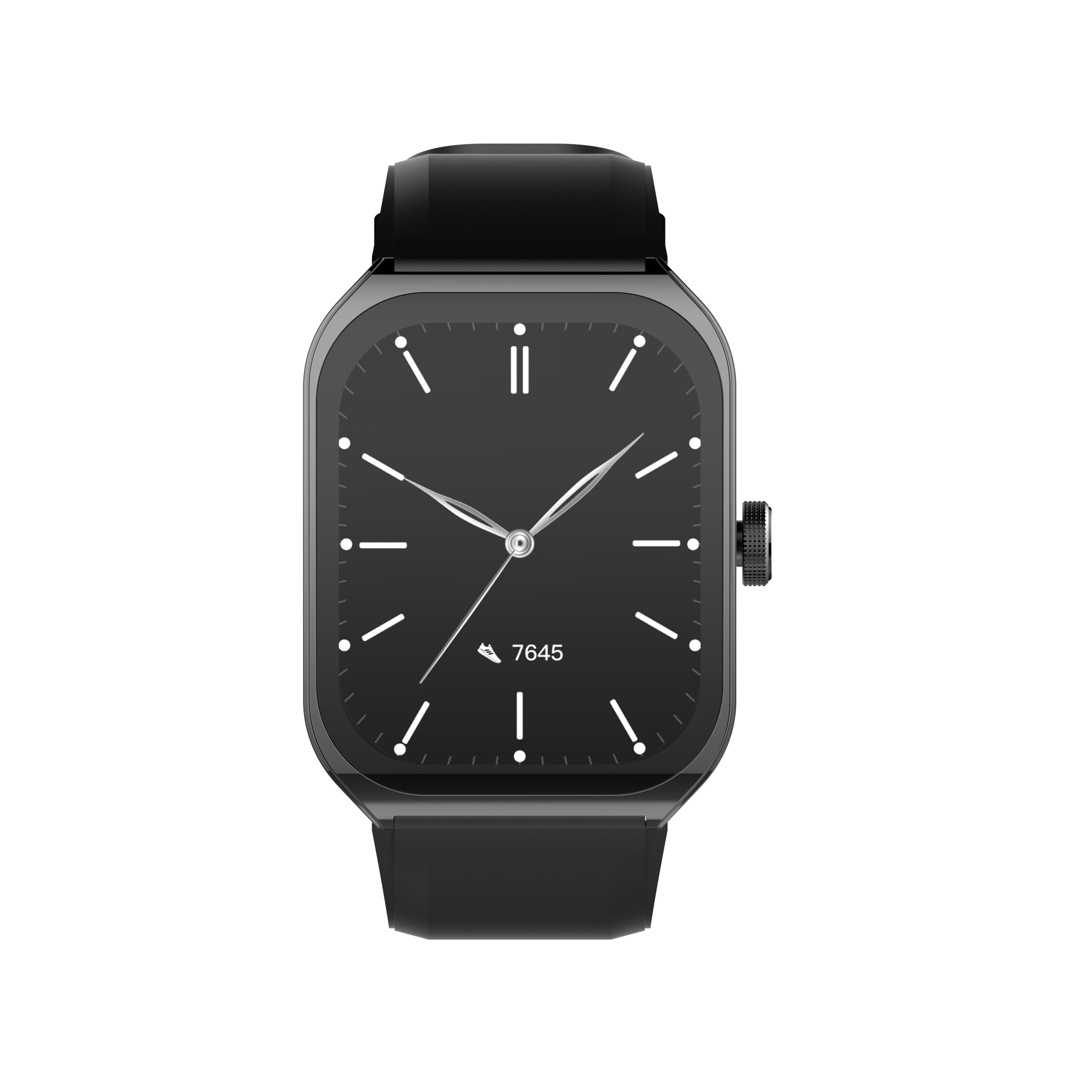 LDNIO--Smart Watch--SW04	Health monitoring, exercise support, intelligent interaction