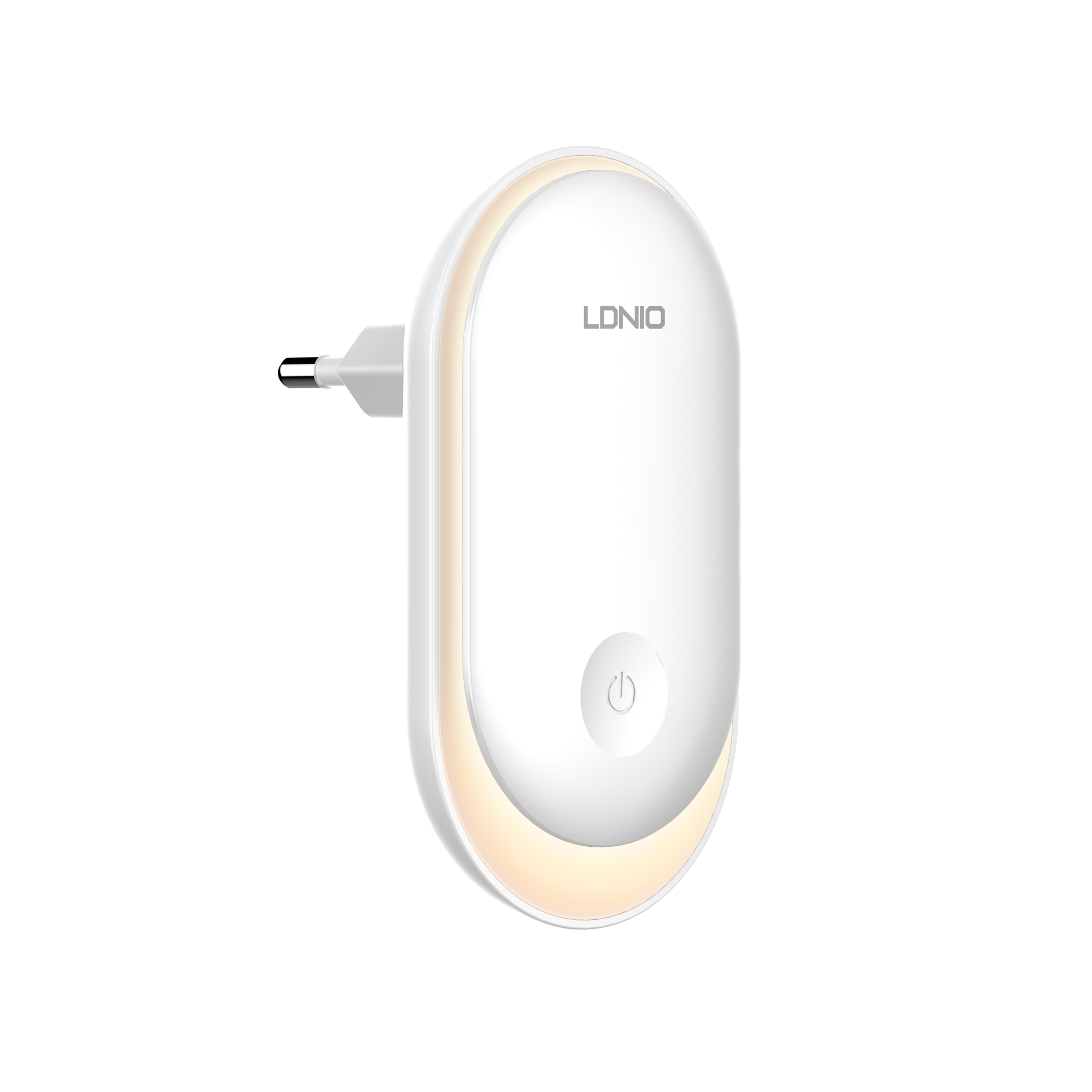 LDNIO--Smart Home--Y1	Intelligent Sensor Night Light