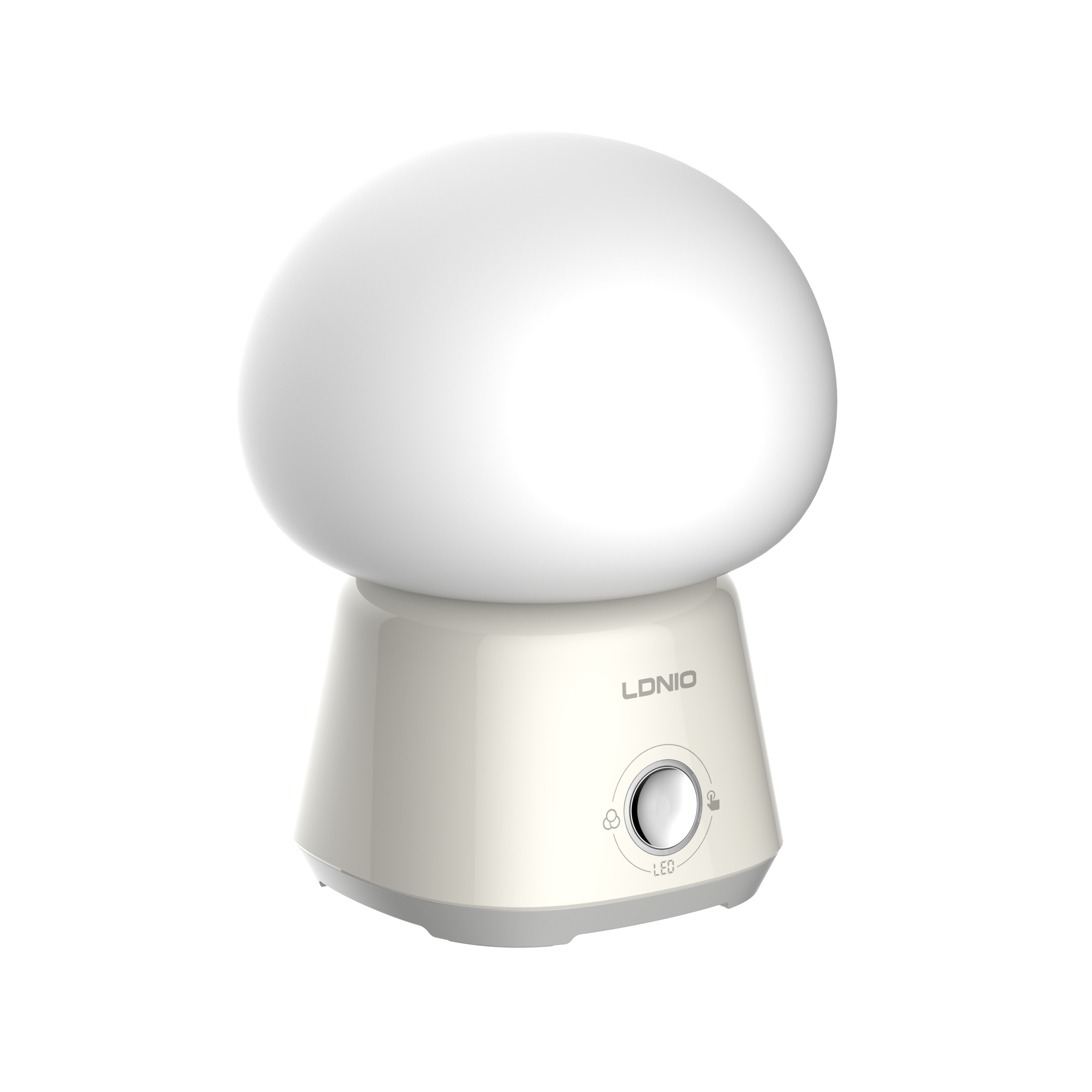 LDNIO--Smart Home--Y4	"Smart Desktop  Night Light"