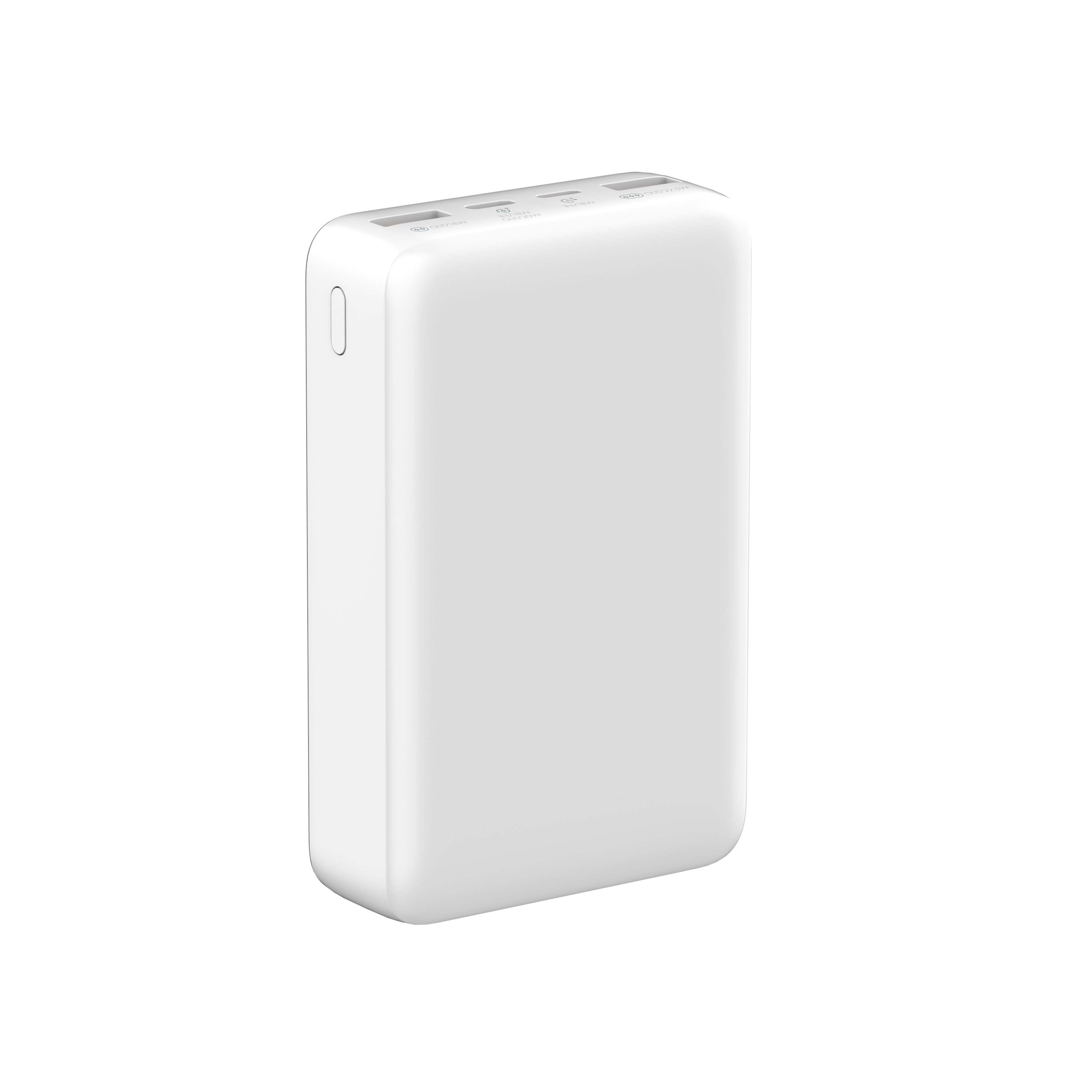LDNIO--Powerbank--PQ22	"Universal  quick charge powerbank 20000mah/77Wh Total Power:22.5W"