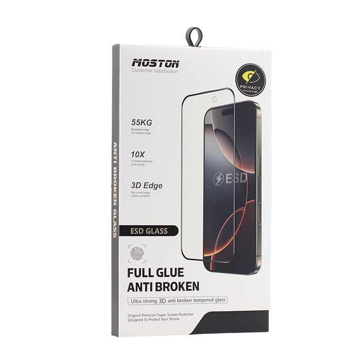 MOSTON--Protection Class--11