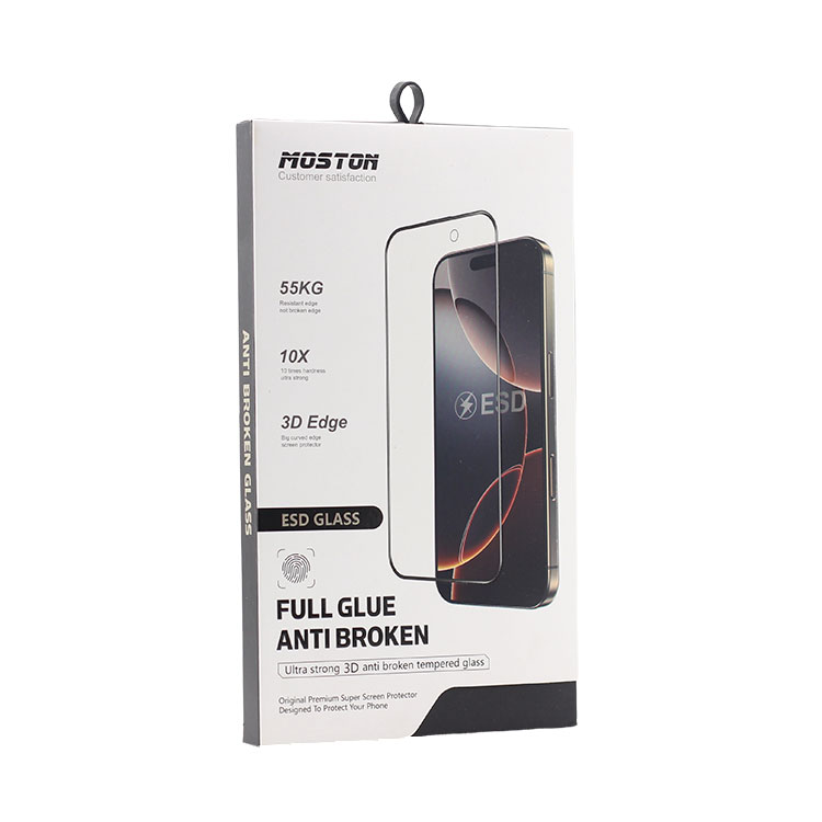 MOSTON--Protection Class--10