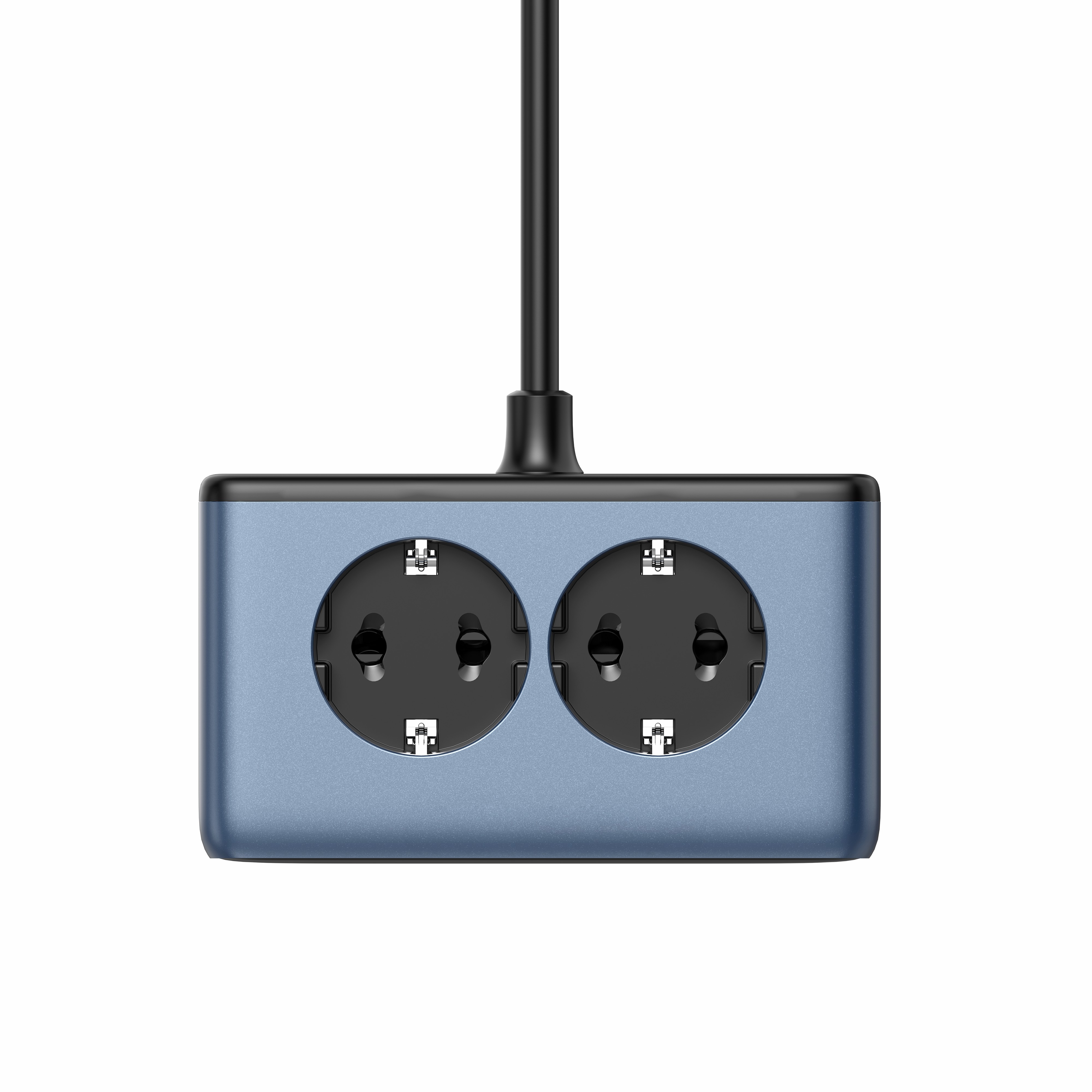 LDNIO--Power Strip--SE3	5-In-1 Ports GaN45W Desktop Power Strip