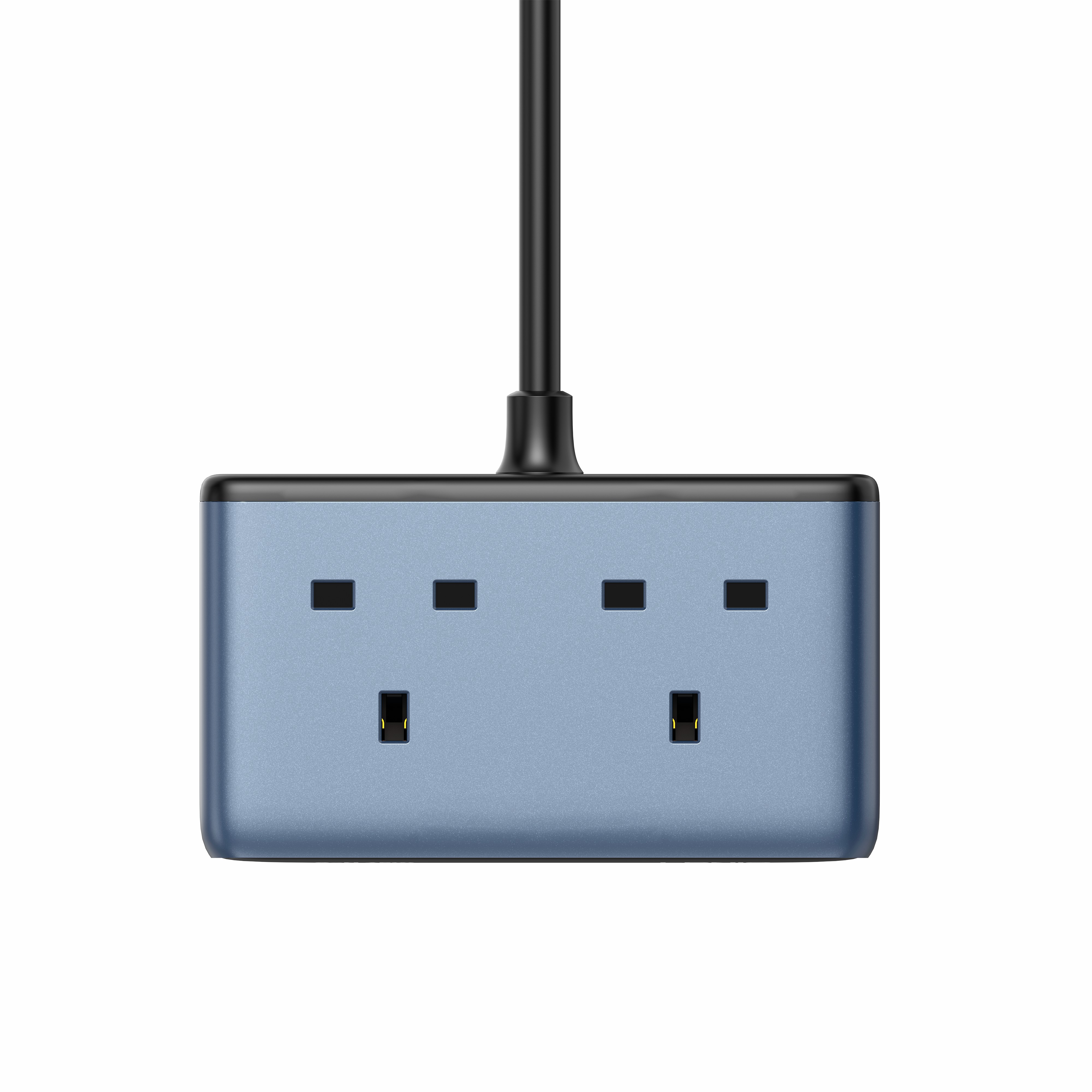 LDNIO--Power Strip--SK1	5-In-1 Ports GaN45W Desktop Power Strip