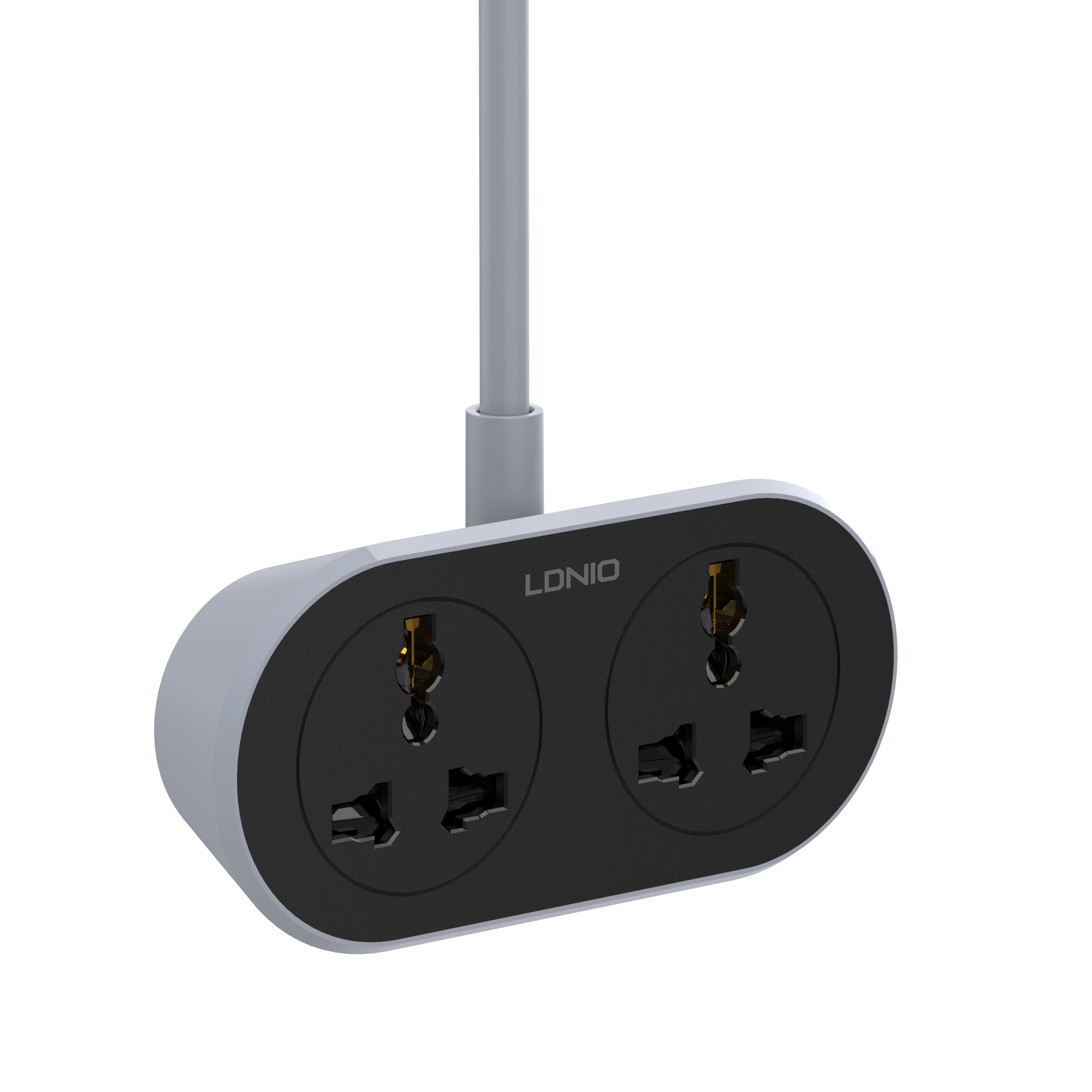 LDNIO--Power Strip--SC2018	2500W Universal Outlet Extension Cord