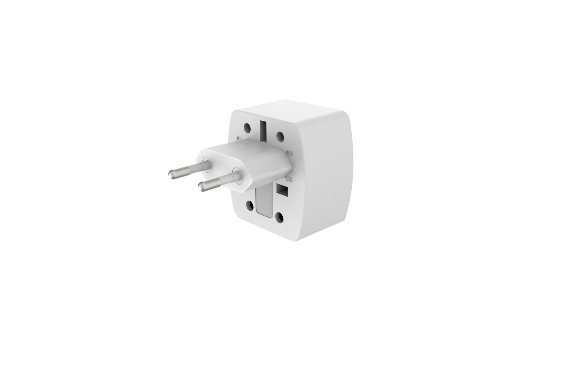 LDNIO--Power Strip--Z4	Adapter plug
