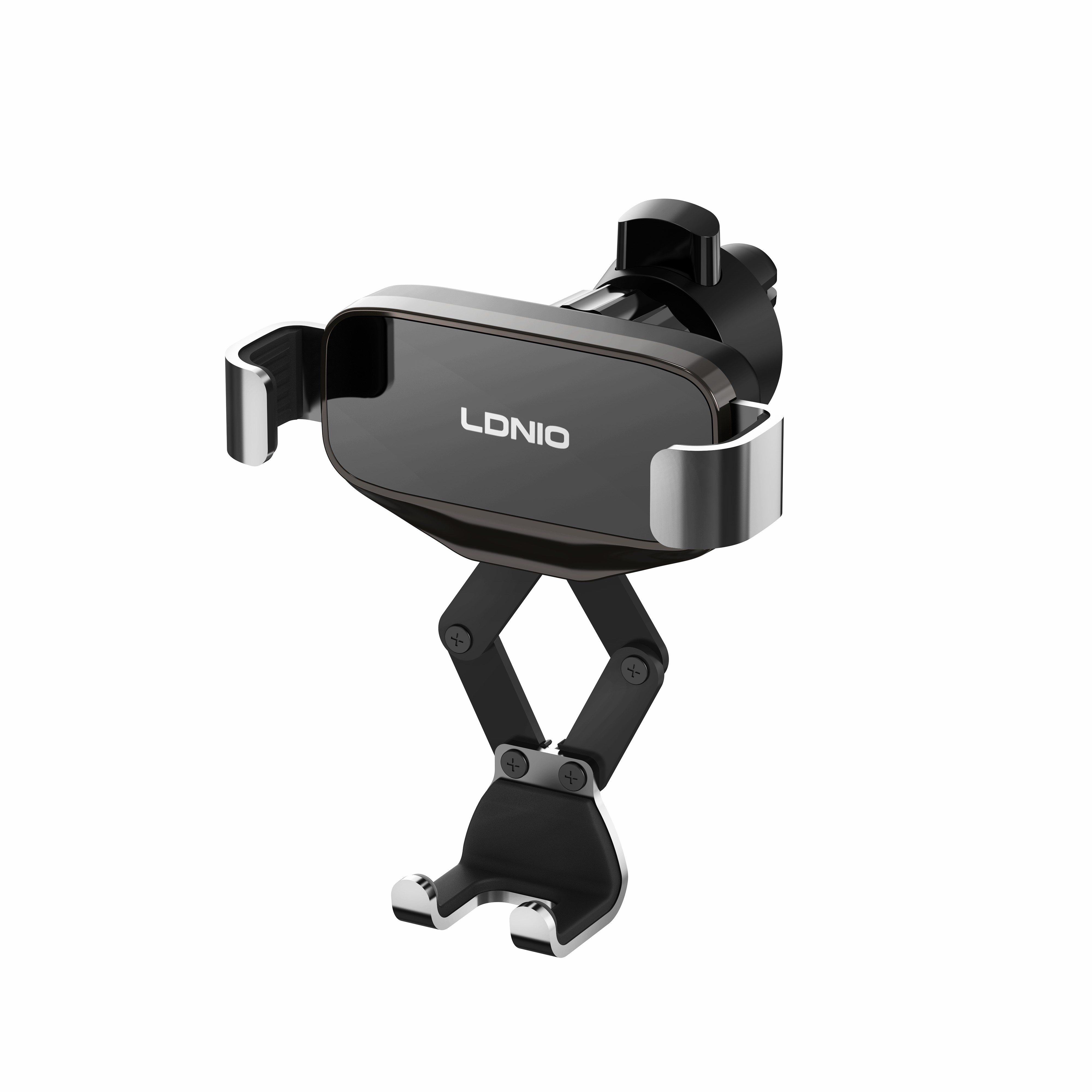 LDNIO--Car Holder--MG13	GRAVITY MECHANICAL CAR MOUNT