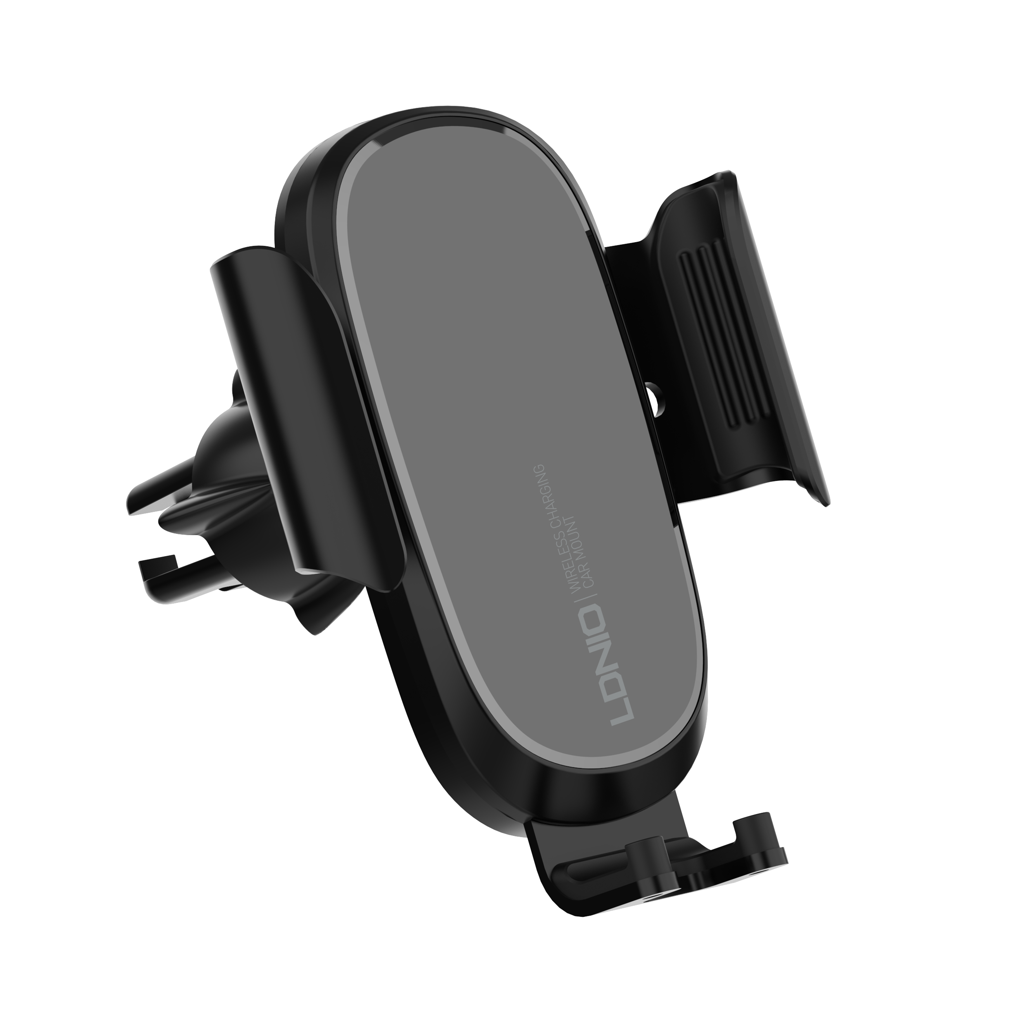 LDNIO--Car Holder--MW21	"Car holder & 15W Wireless charger"