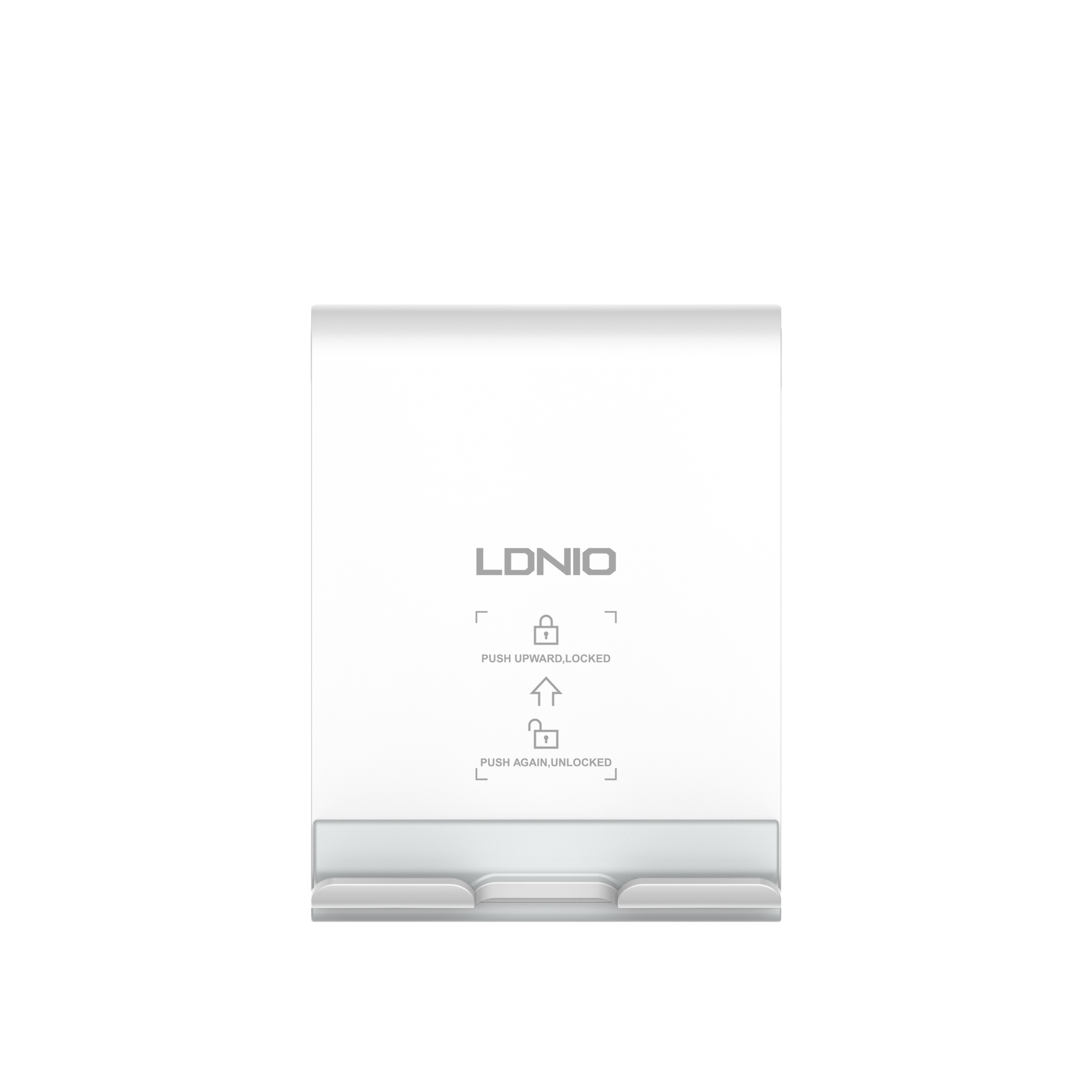 LDNIO--Car Holder--MG07	Phone Holder