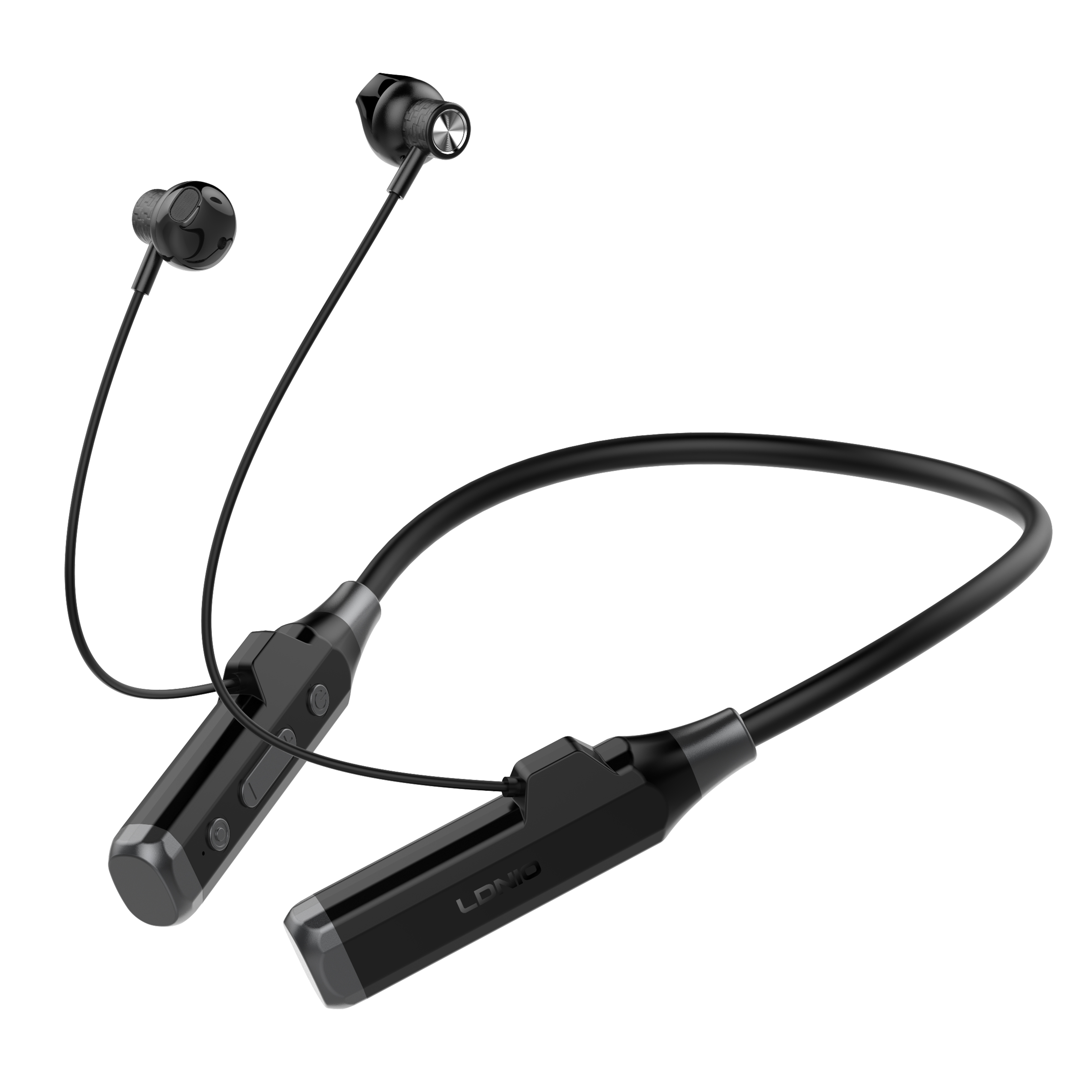 LDNIO--N05	Neckband Headphones