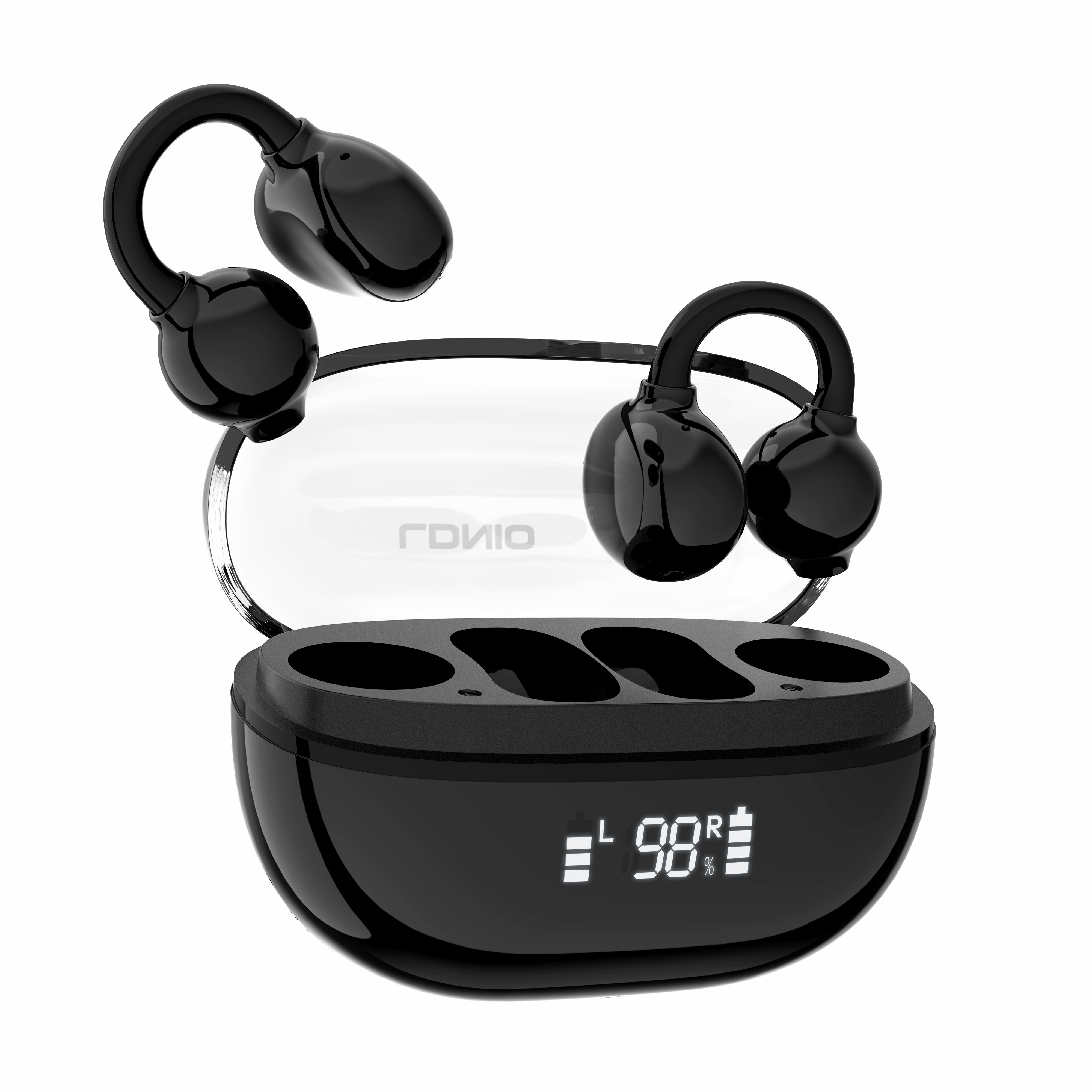 LDNIO--T08	OWS Earbuds