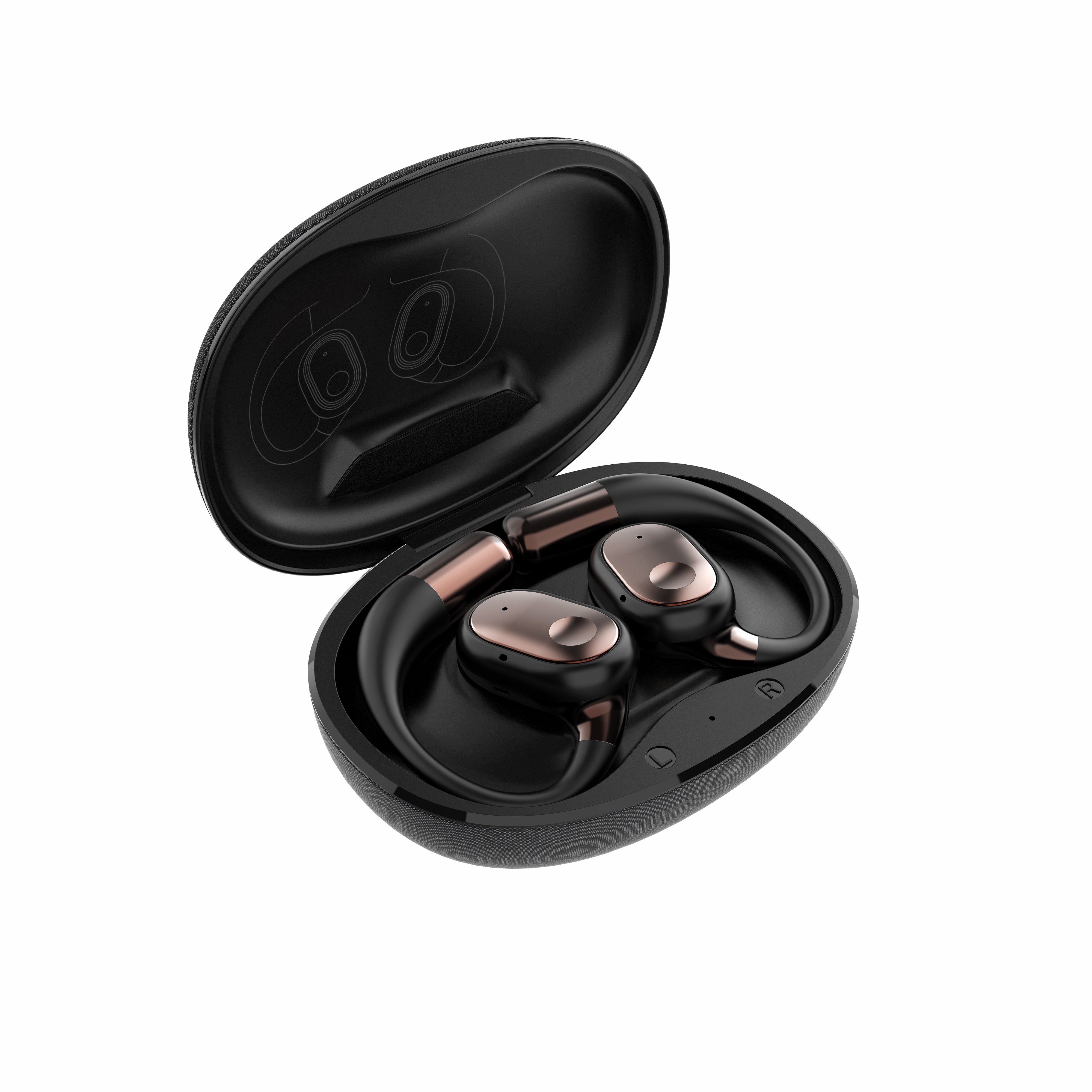 LDNIO--T11	OWS Earbuds