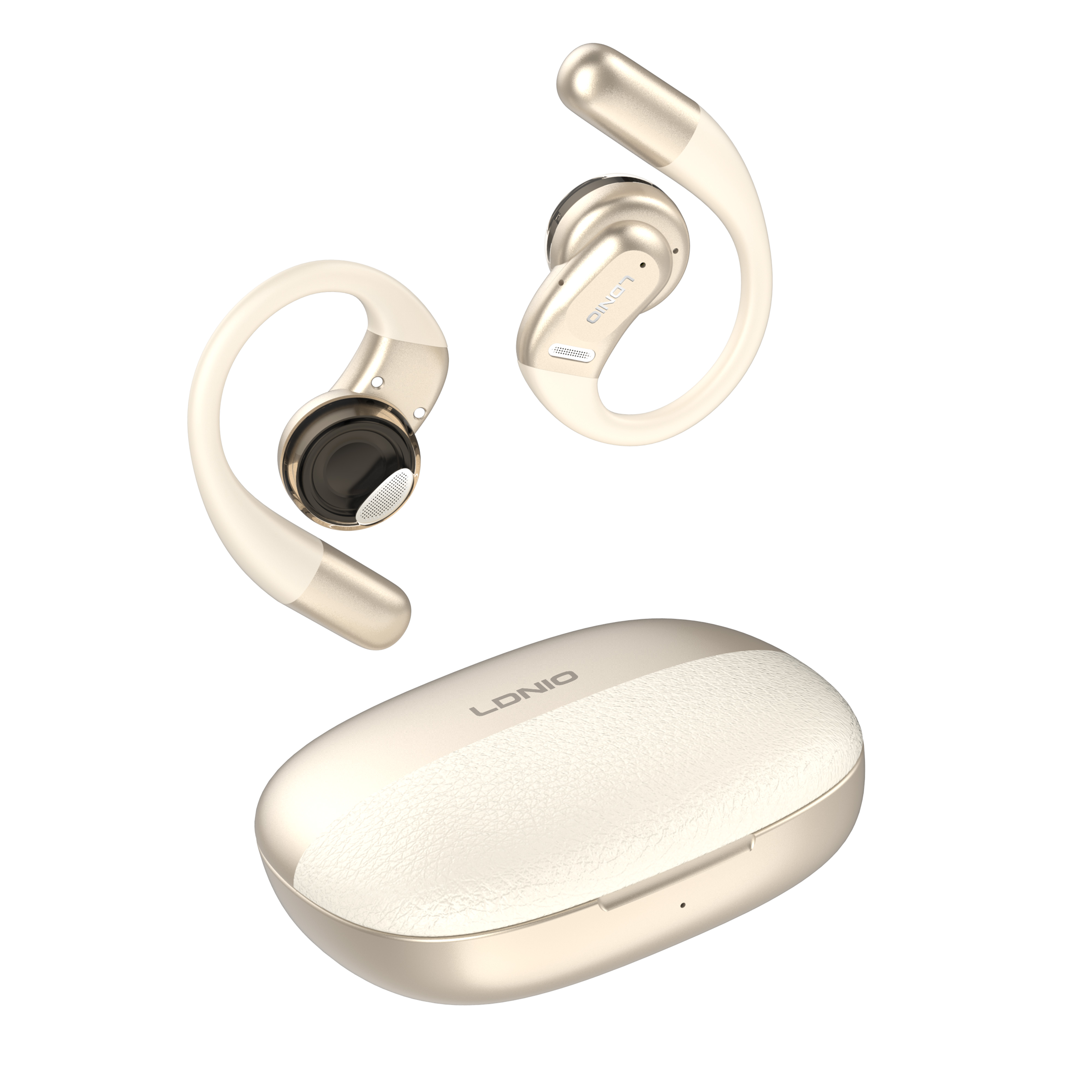 LDNIO--T12	OWS Earbuds