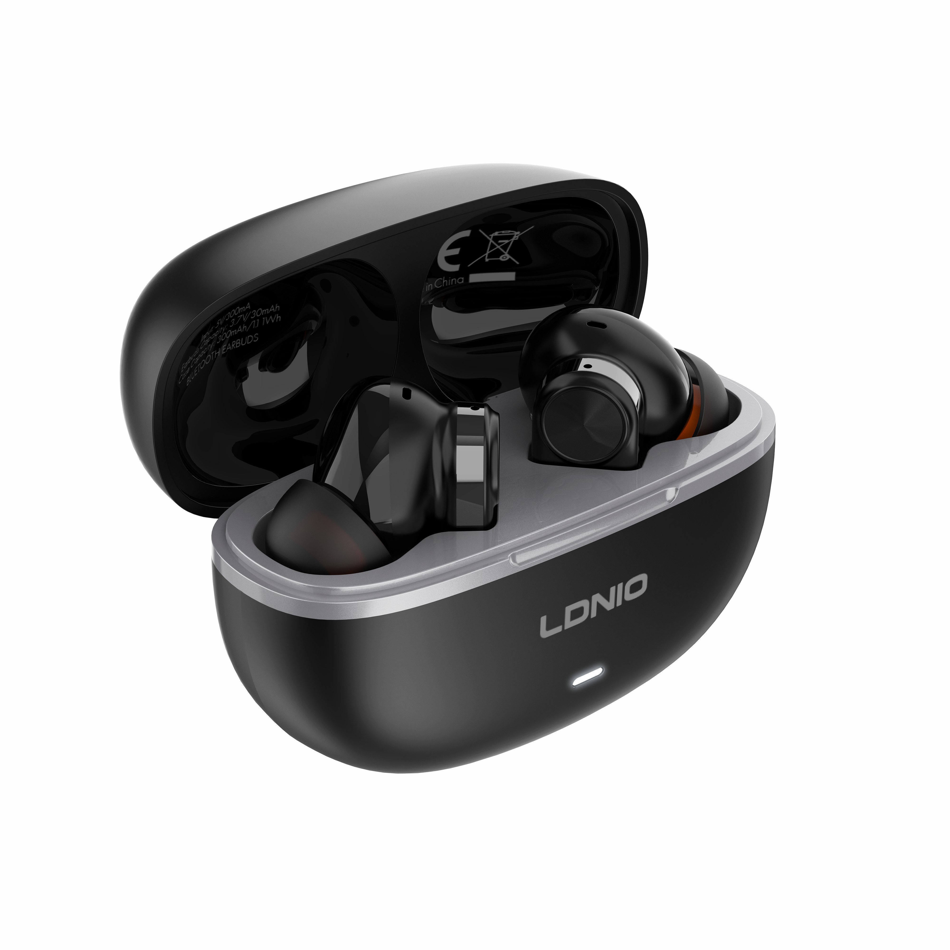 LDNIO--T13	TWS Earbuds